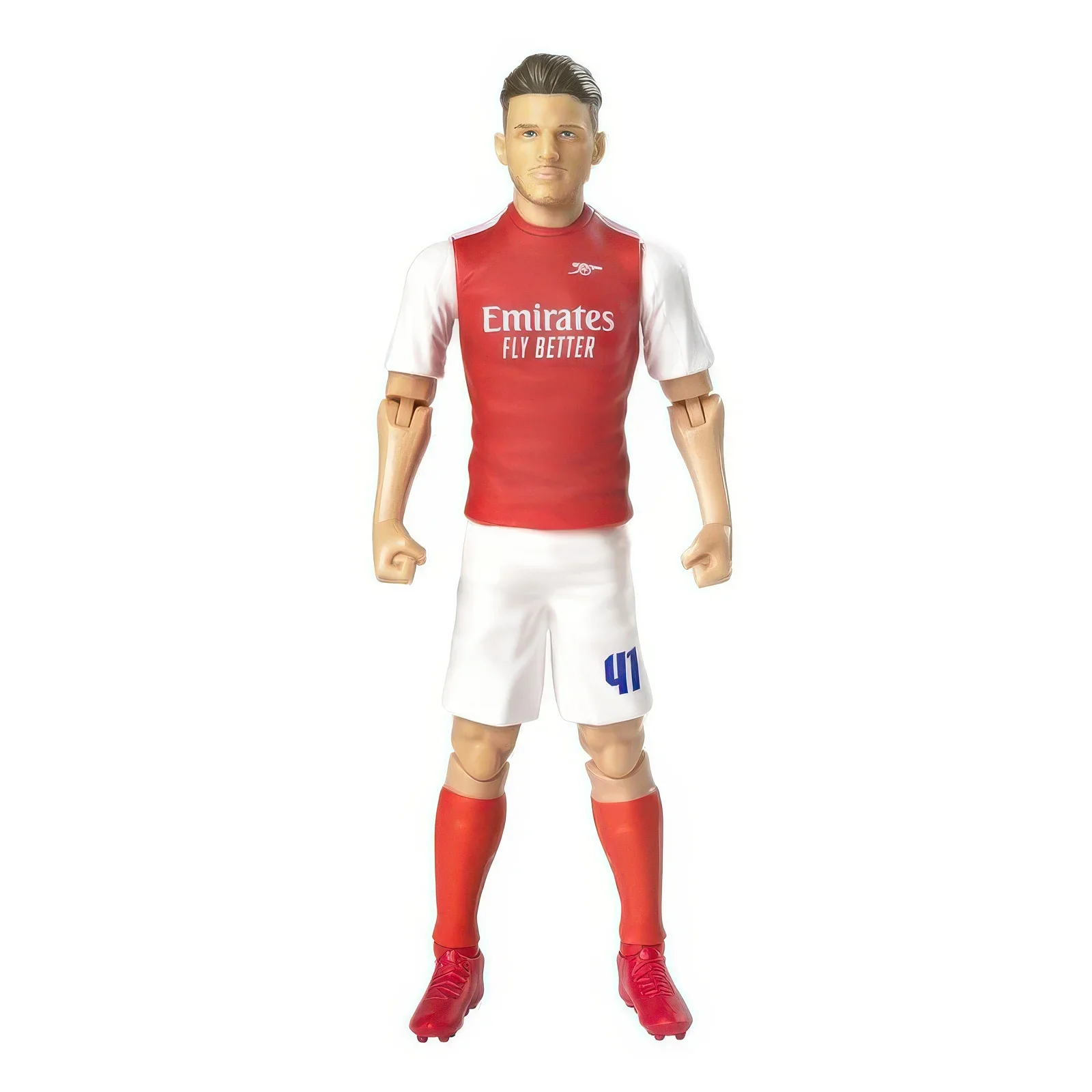 Arsenal Declan Rice 41 Action Figure 20cm - Image 3