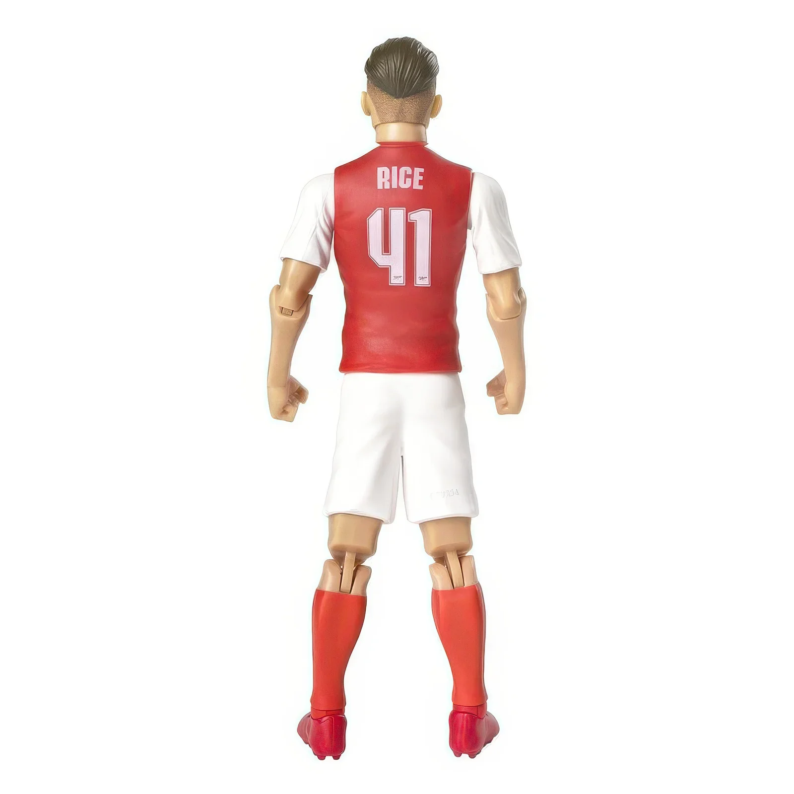 Arsenal Declan Rice 41 Action Figure 20cm - Image 5
