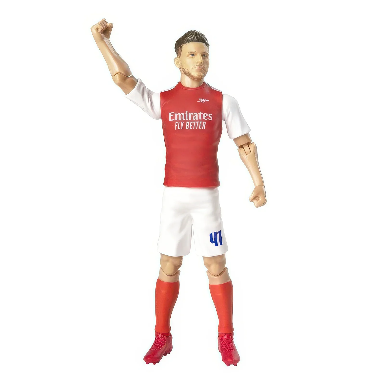 Arsenal Declan Rice 41 Action Figure 20cm - Image 6