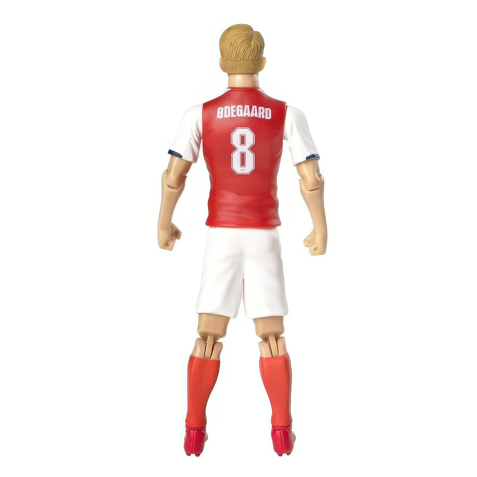 Arsenal Odegaard 8 Action Figure 20cm - Image 5