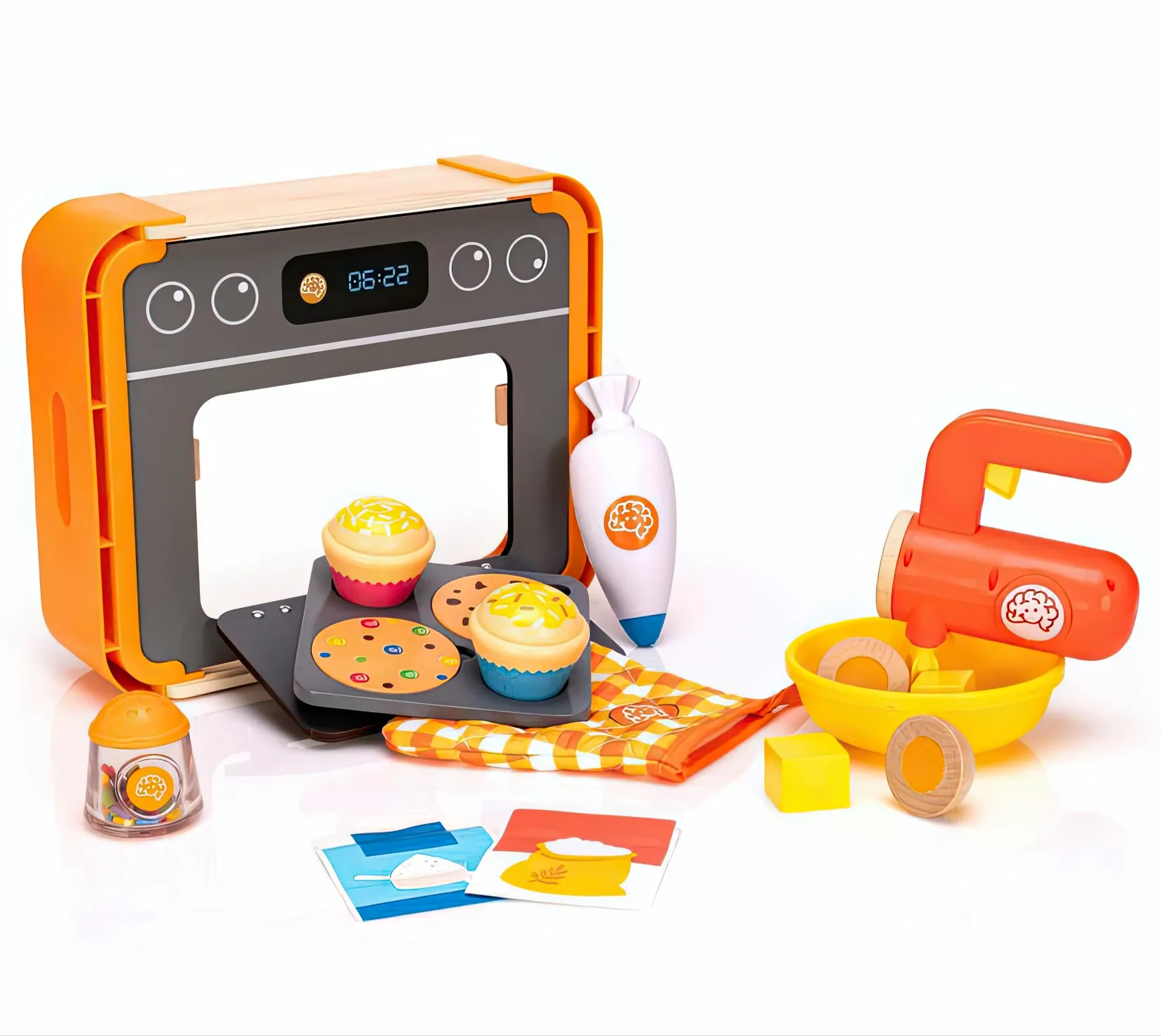 Bakery Set
