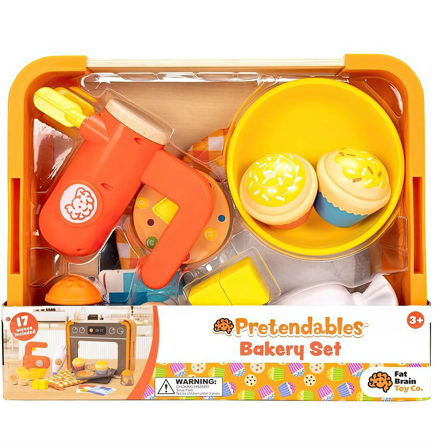 Bakery Set - Image 2