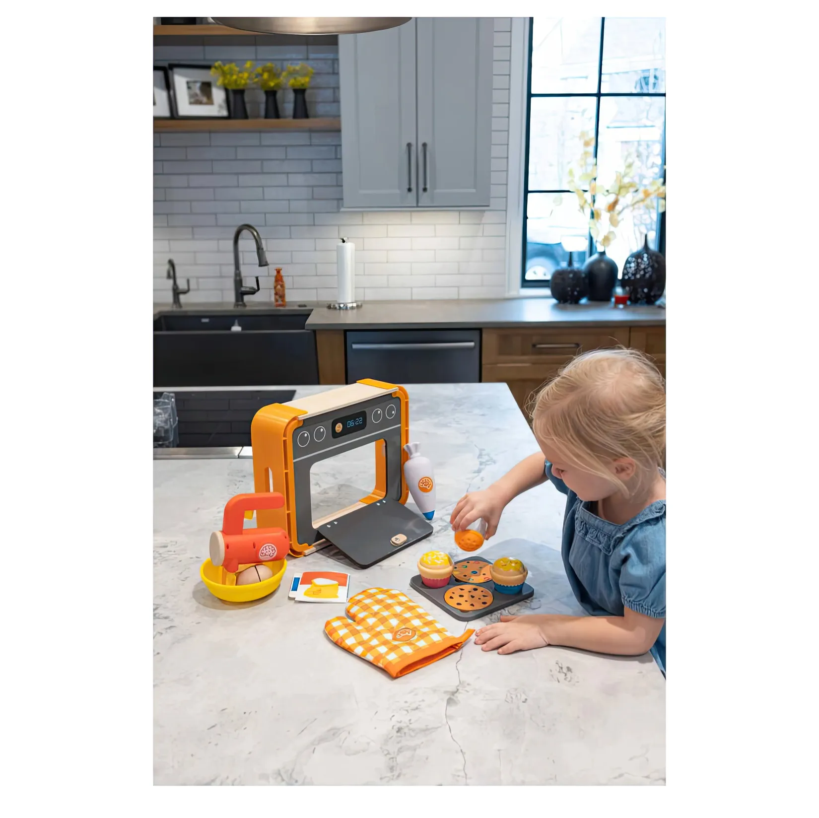 Bakery Set - Image 6