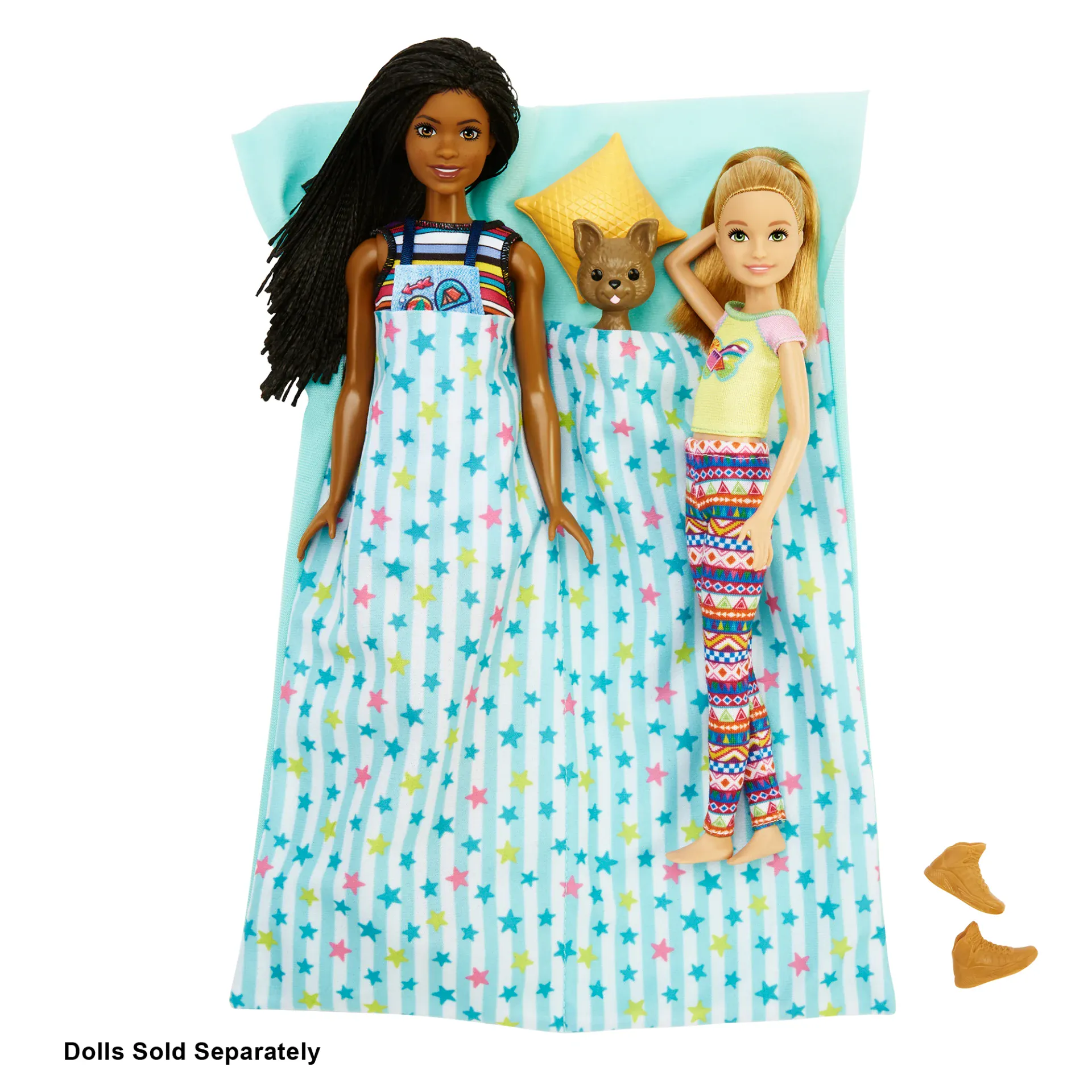 Barbie Dream Camper Van Playset - Image 10