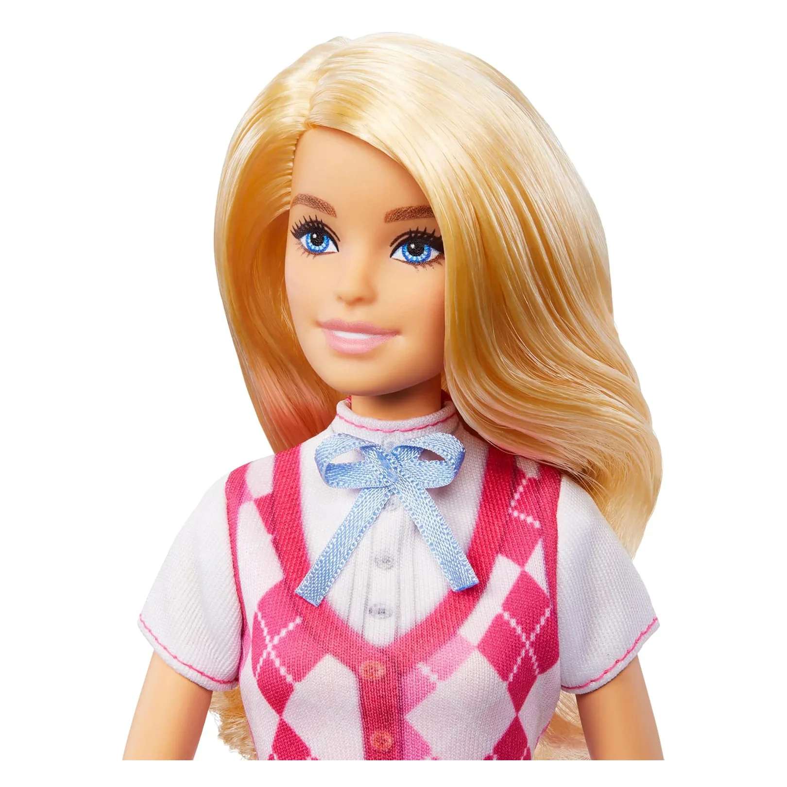 Barbie Riding Doll - Malibu - Image 4