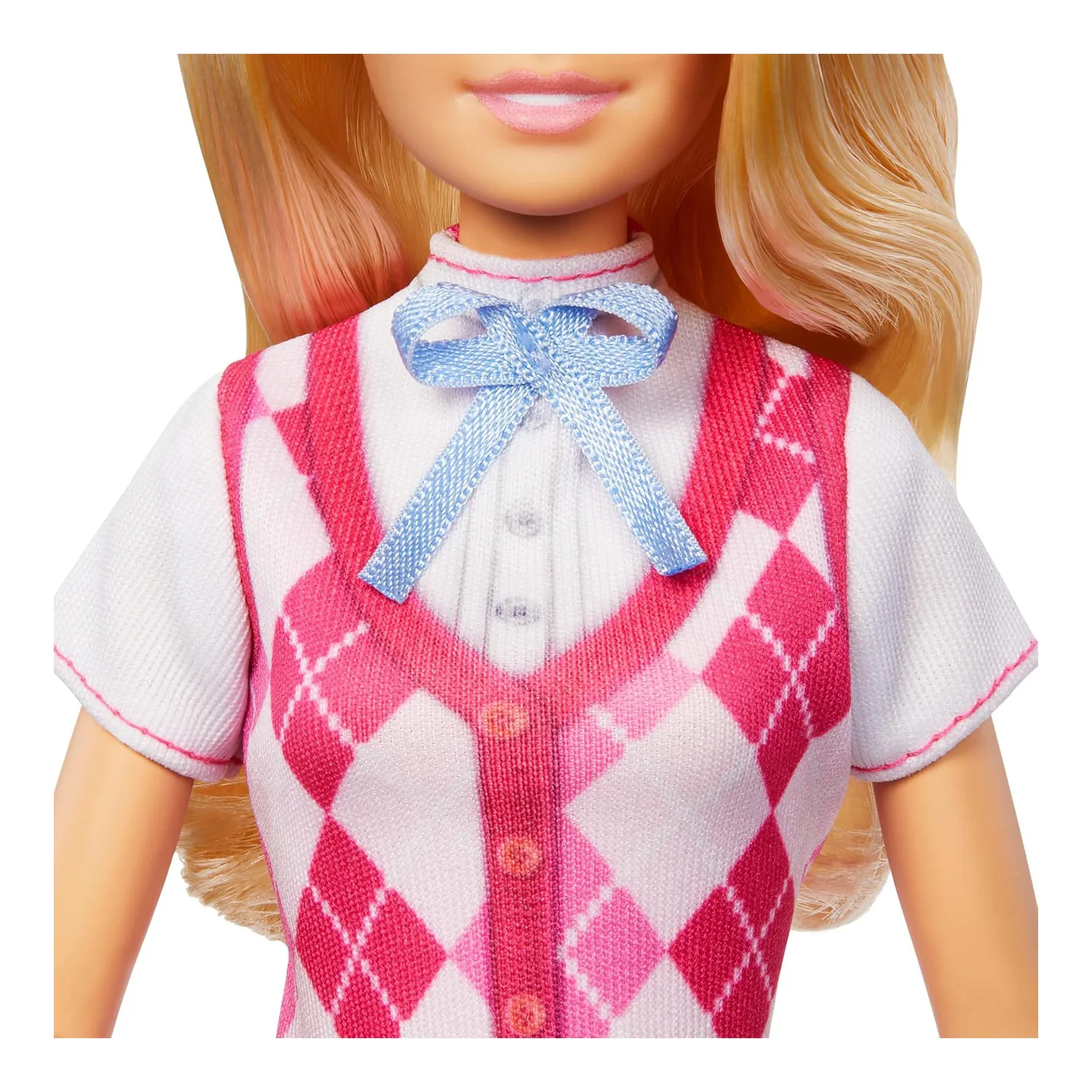 Barbie Riding Doll - Malibu - Image 5