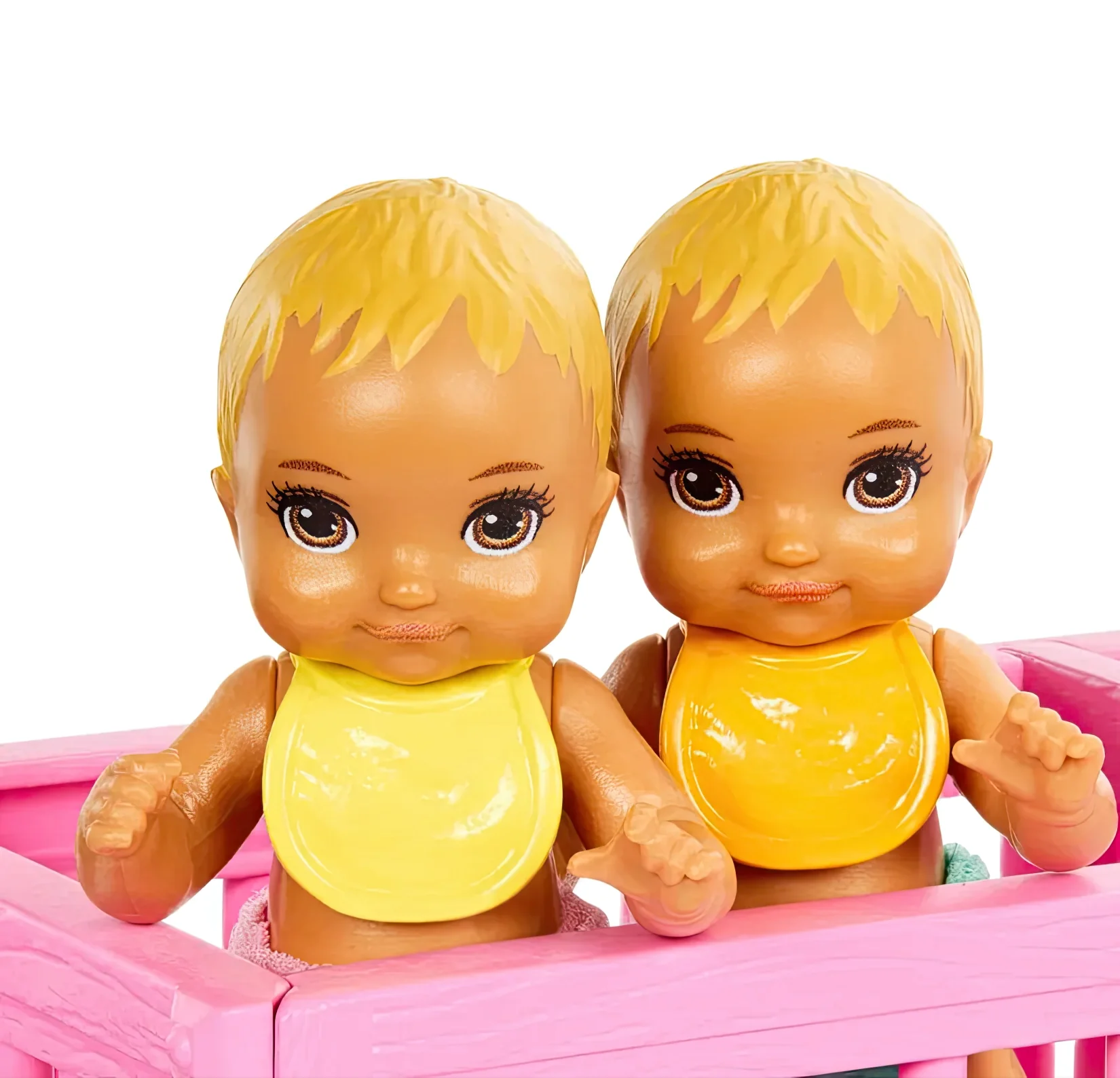Barbie Skipper Babysitter Doll and Nursery Playset - Image 5