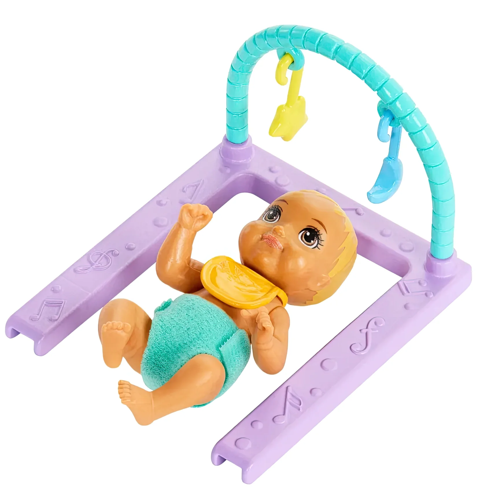 Barbie Skipper Babysitter Doll and Nursery Playset - Image 6