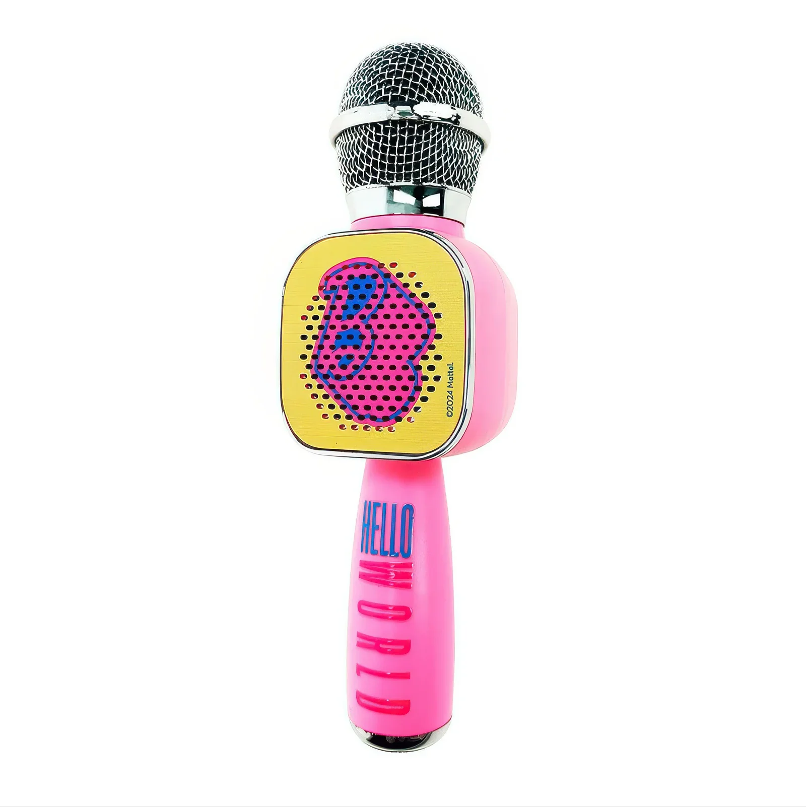 Barbie Wireless Bluetooth Microphone - Image 4