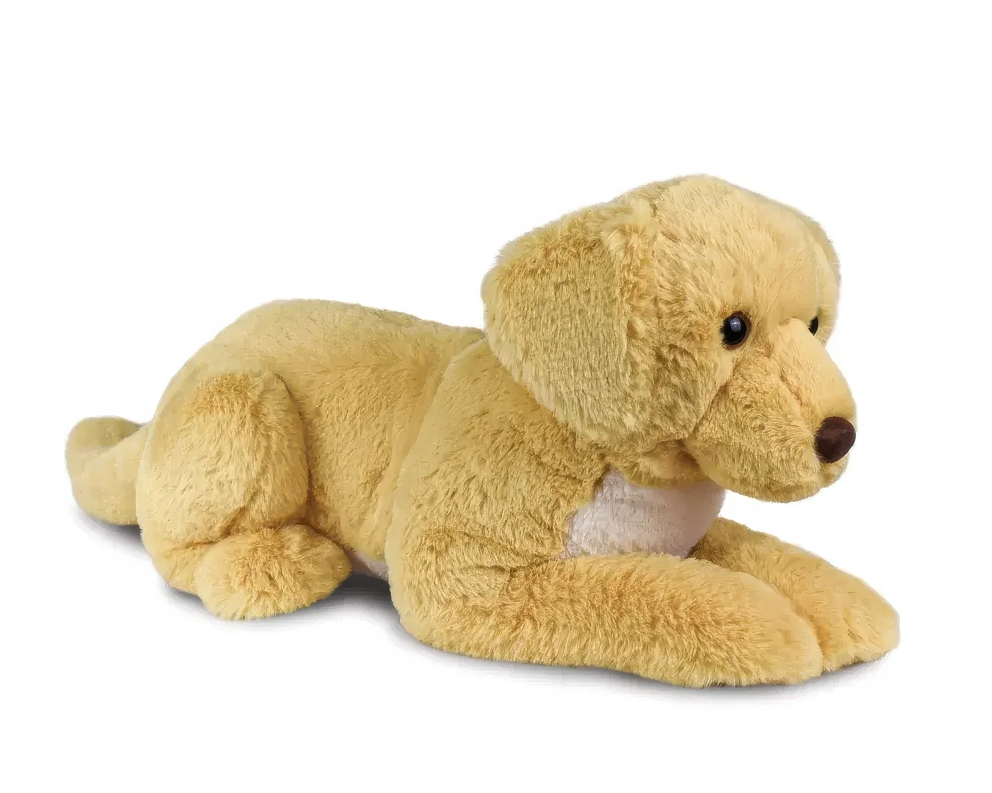 Borealis Bertie Labrador Dog 51cm Soft Toy - Image 3