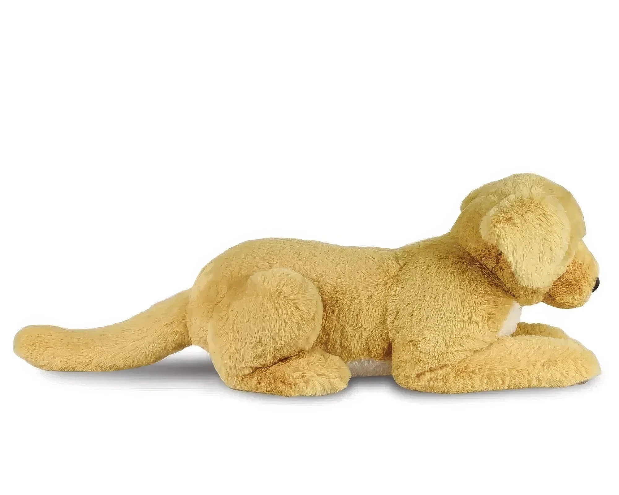 Borealis Bertie Labrador Dog 51cm Soft Toy - Image 4