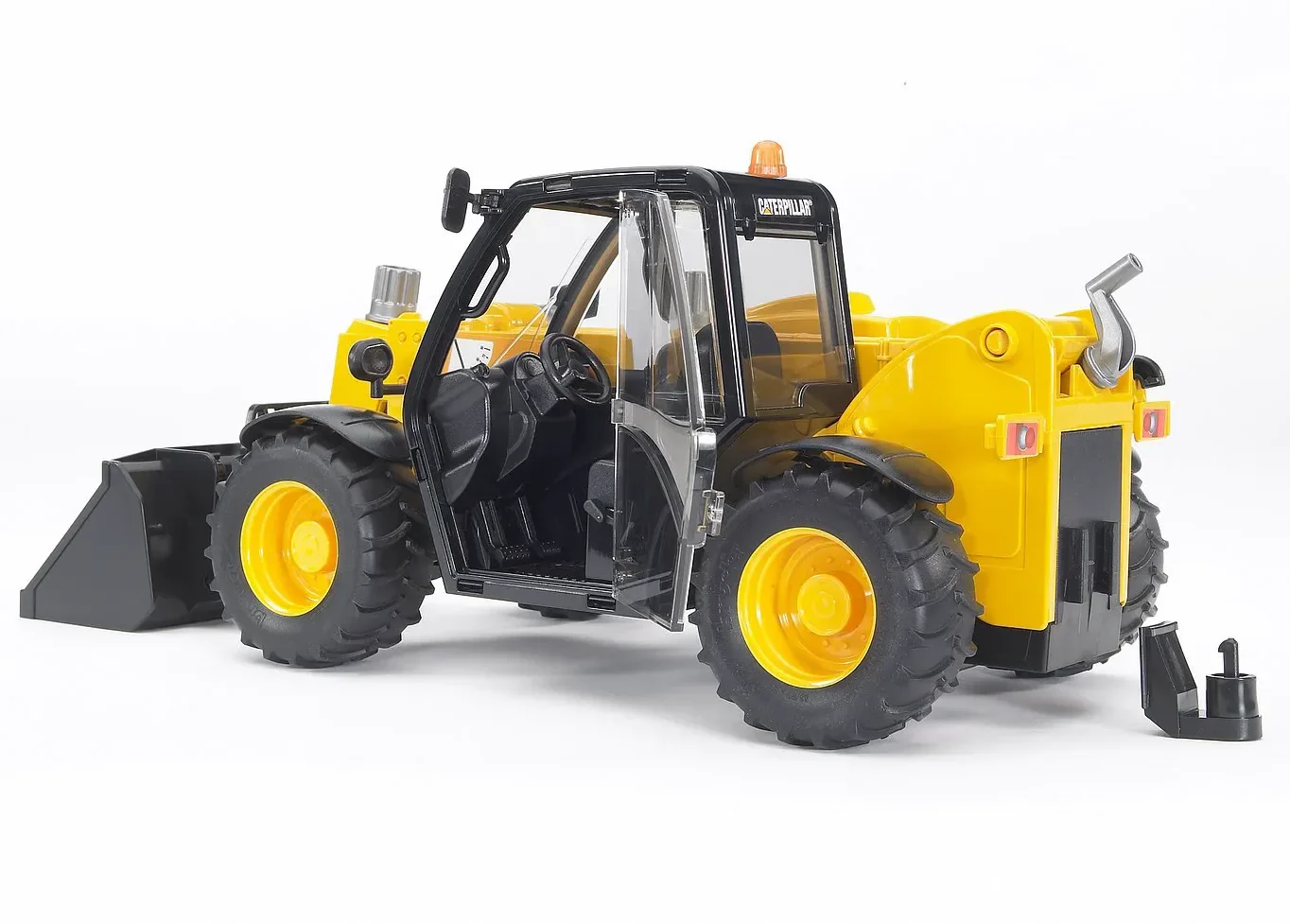 Bruder CAT 2141 Telehandler - Image 2