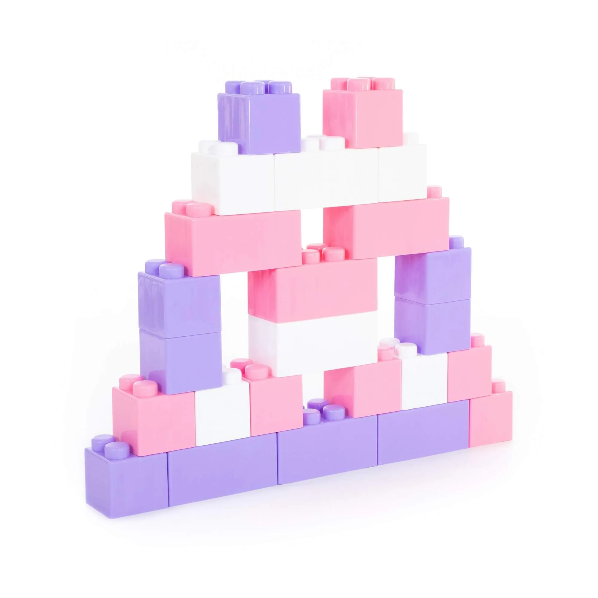 Building Bricks Set XXL 24 Pcs - Image 4
