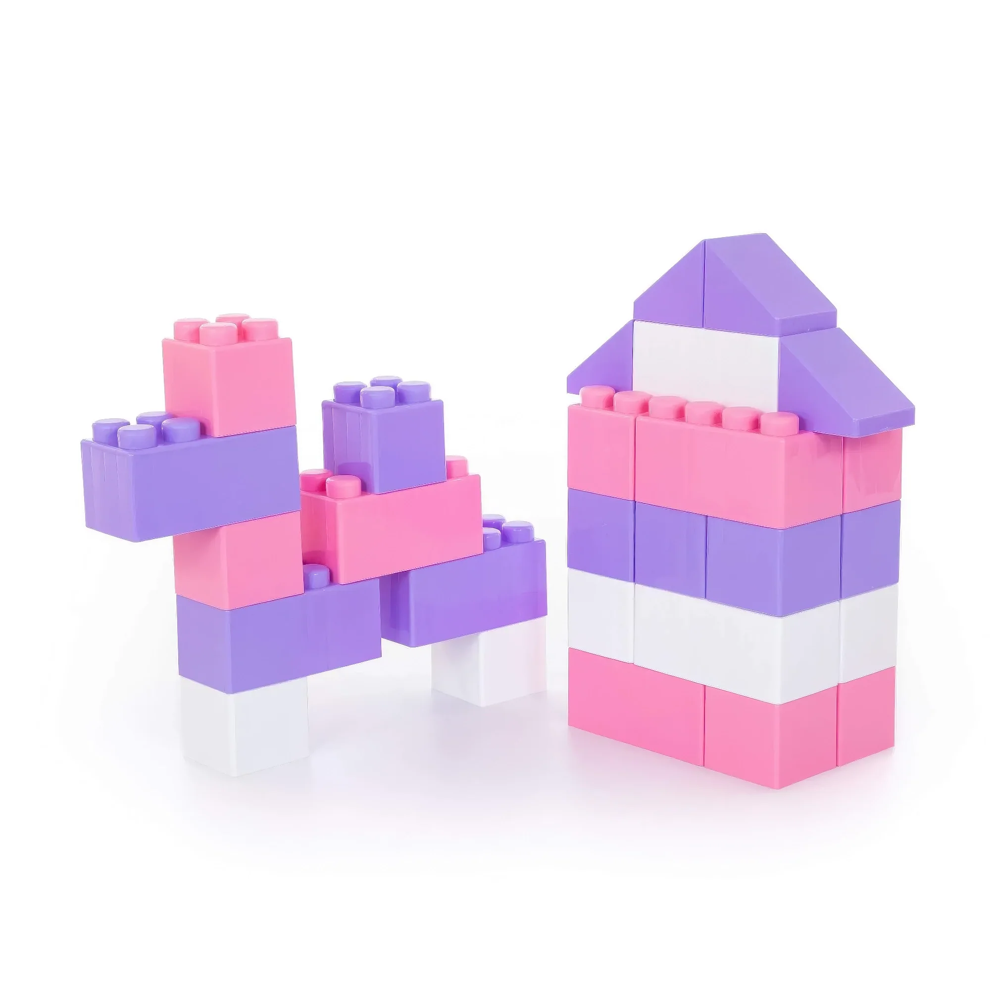 Building Bricks Set XXL 36 Pcs - Image 6