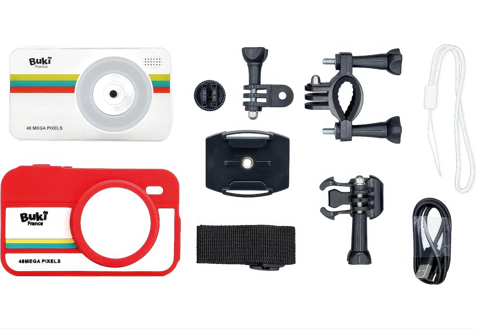 BUKI Campro - Image 2