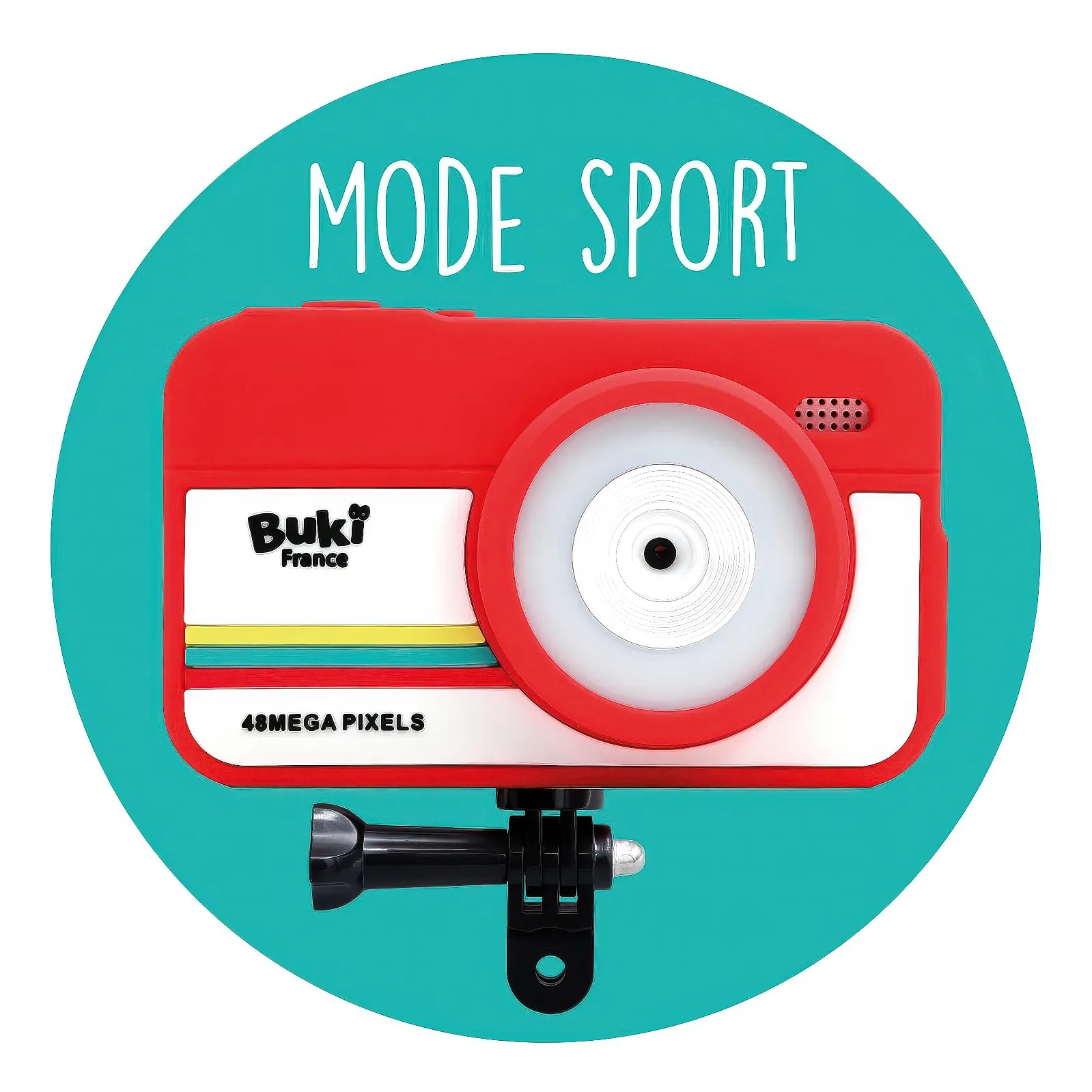 BUKI Campro - Image 7