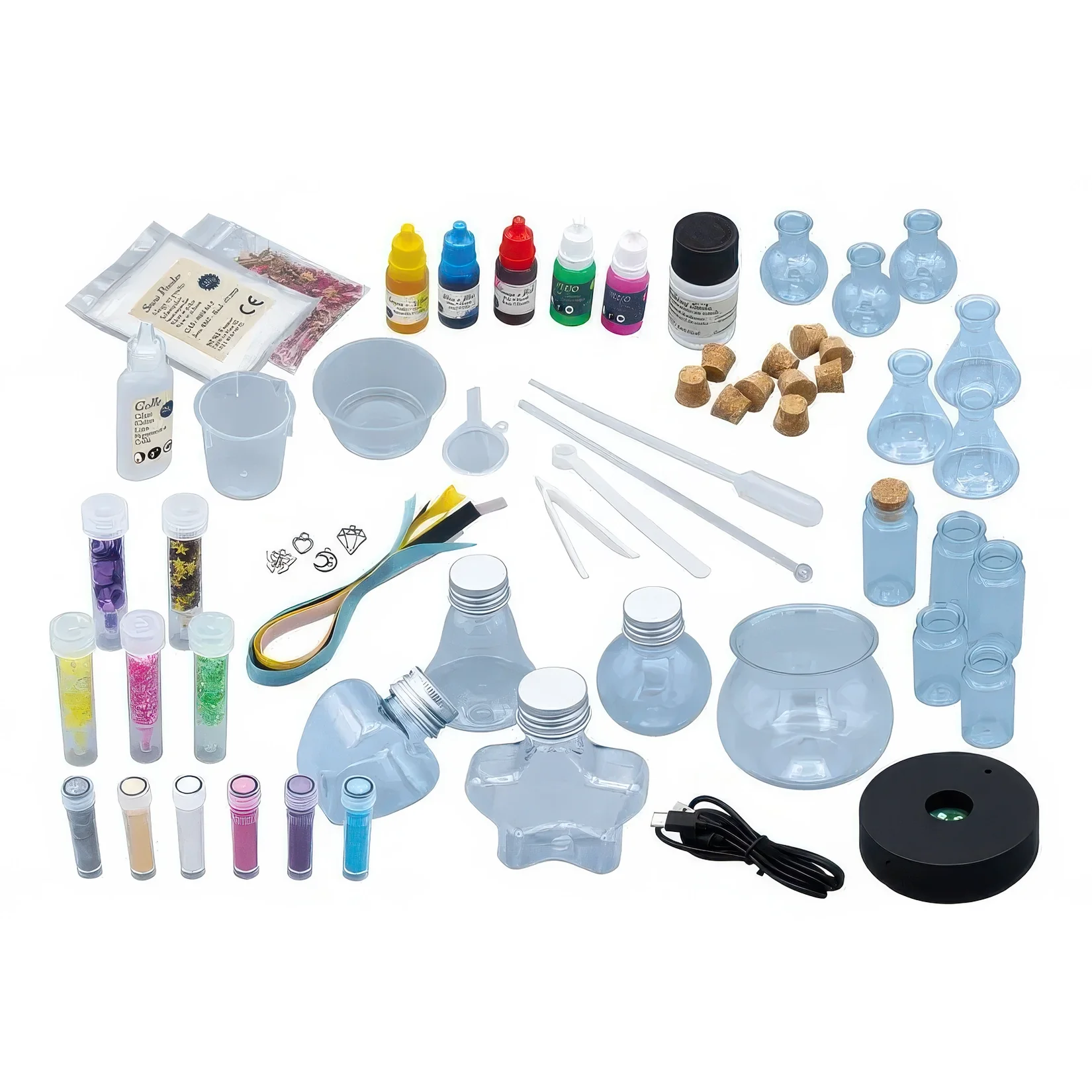 BUKI France Potions Lab - Image 4