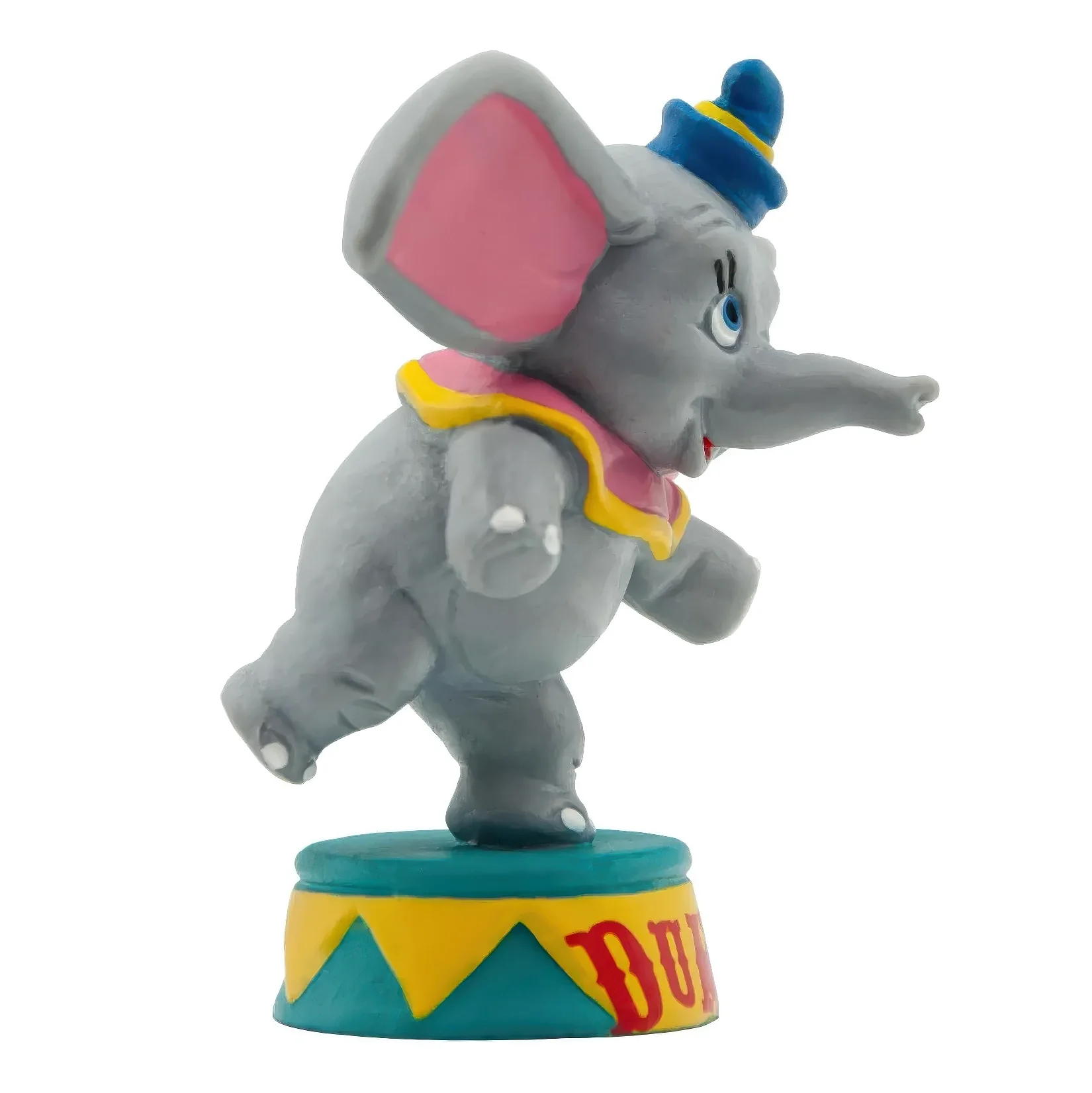 Bullyland Disney Dumbo Standing 12436 - Image 2