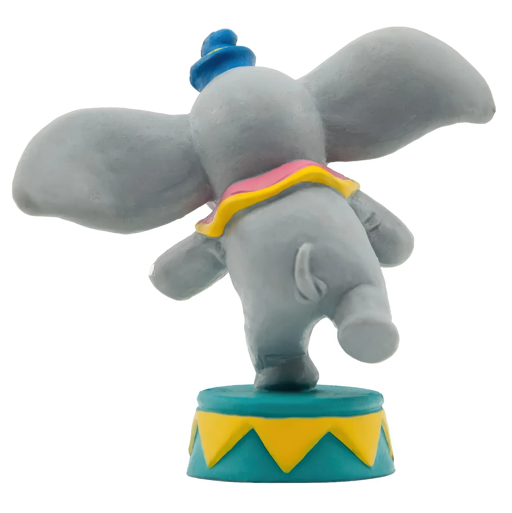 Bullyland Disney Dumbo Standing 12436 - Image 3