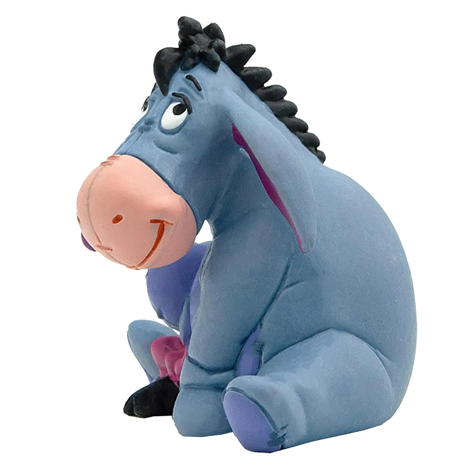 Bullyland Disney Eeyore Figure 12343 - Image 2