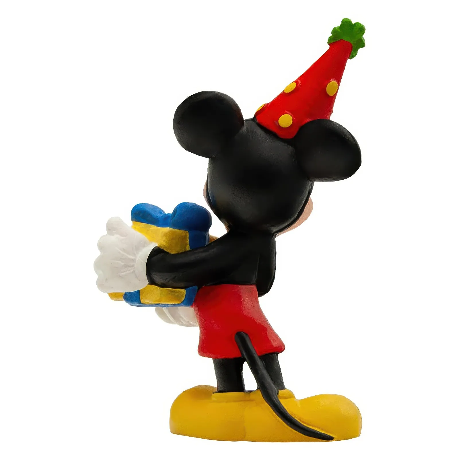 Bullyland Disney Mickey Celebration Figure 15338 - Image 3