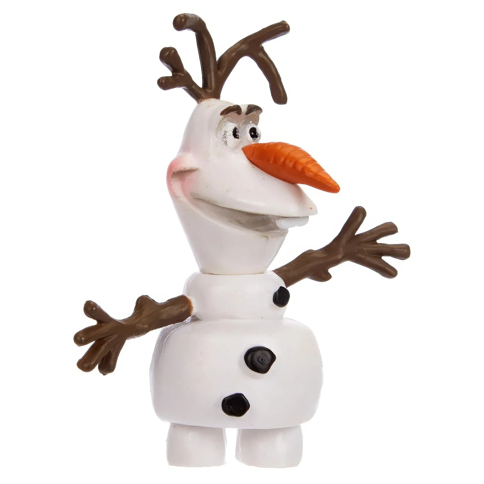Bullyland Disney Olaf Figure 12963 - Image 2
