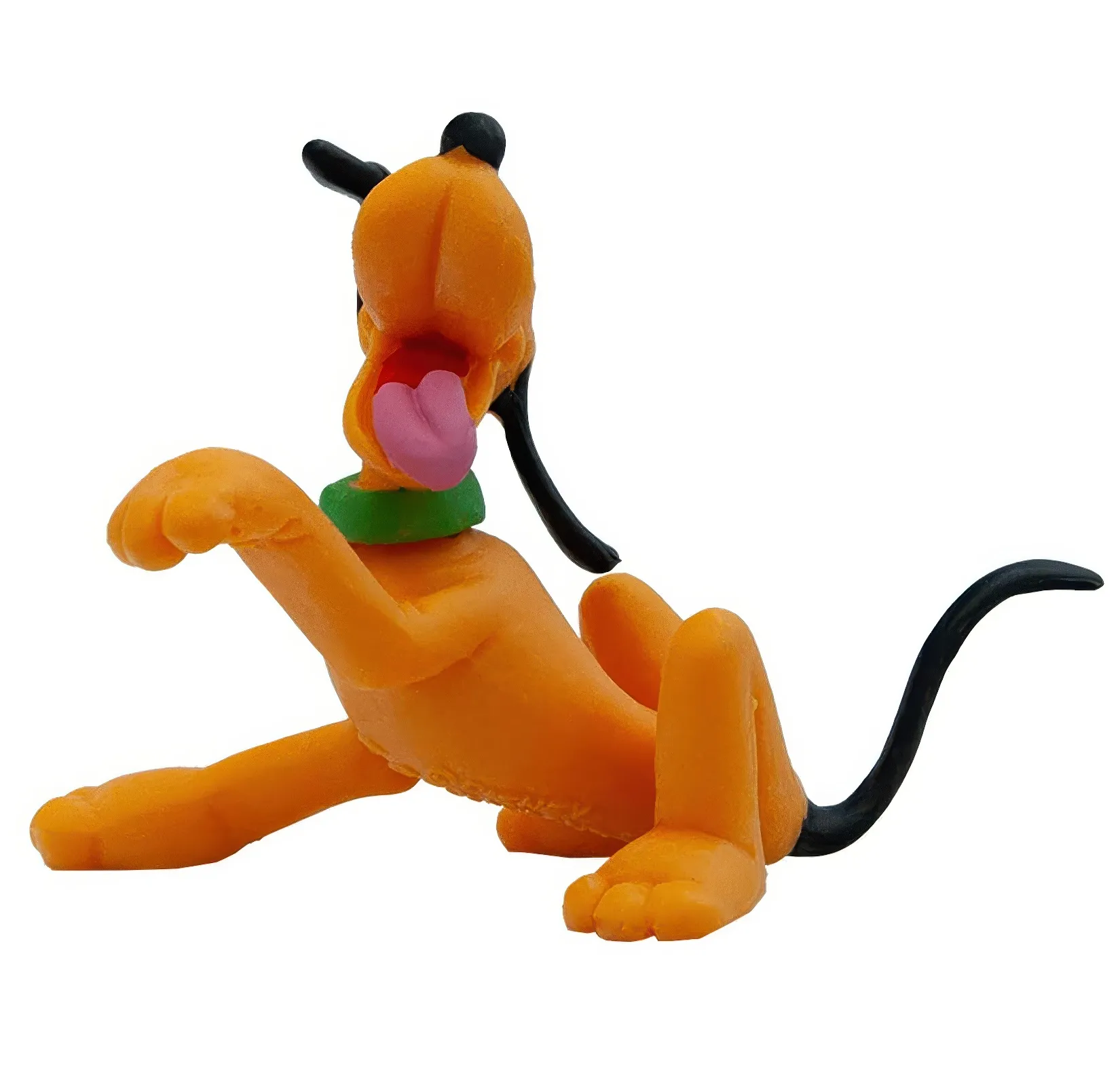 Bullyland Disney Pluto Figure 15347 - Image 2