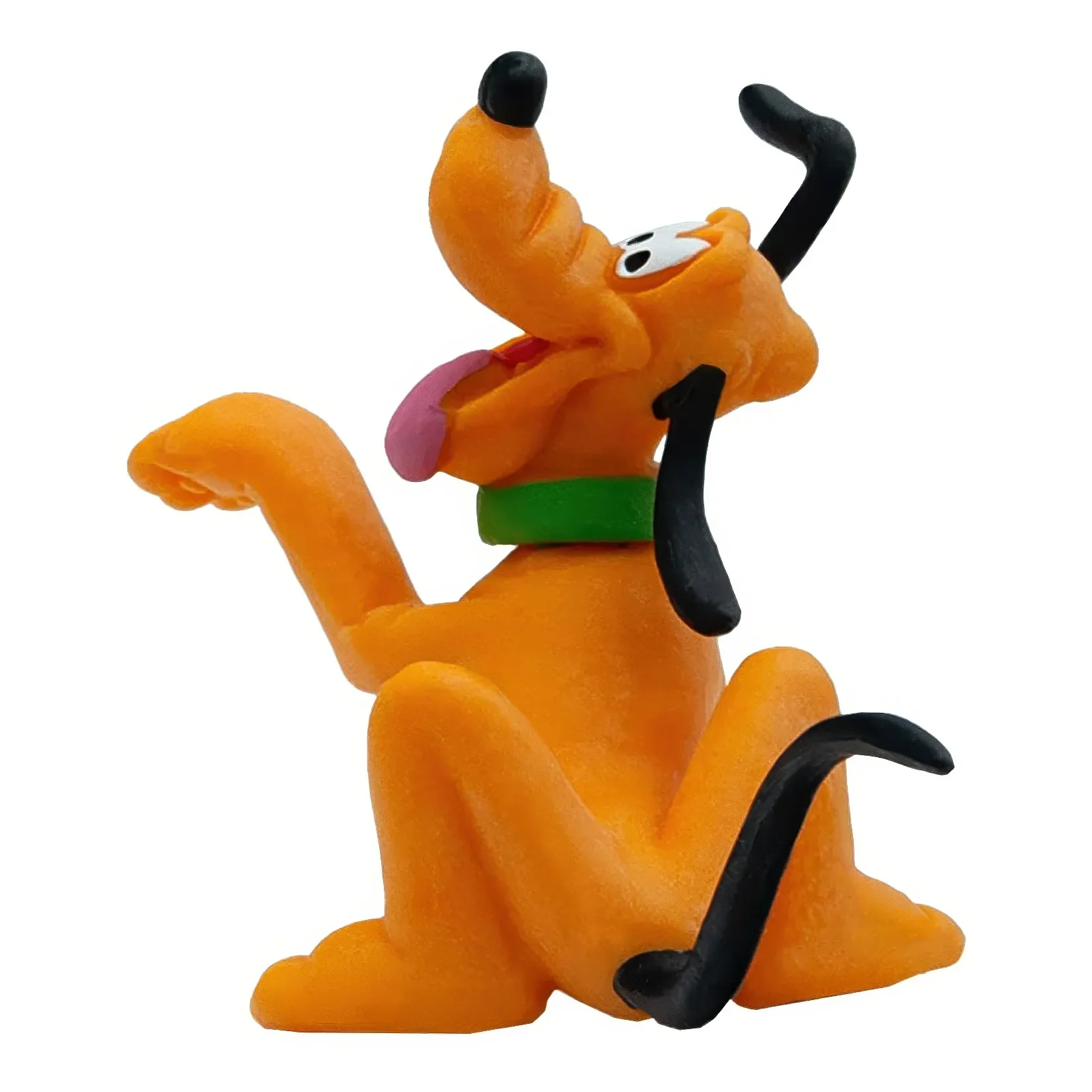 Bullyland Disney Pluto Figure 15347 - Image 3