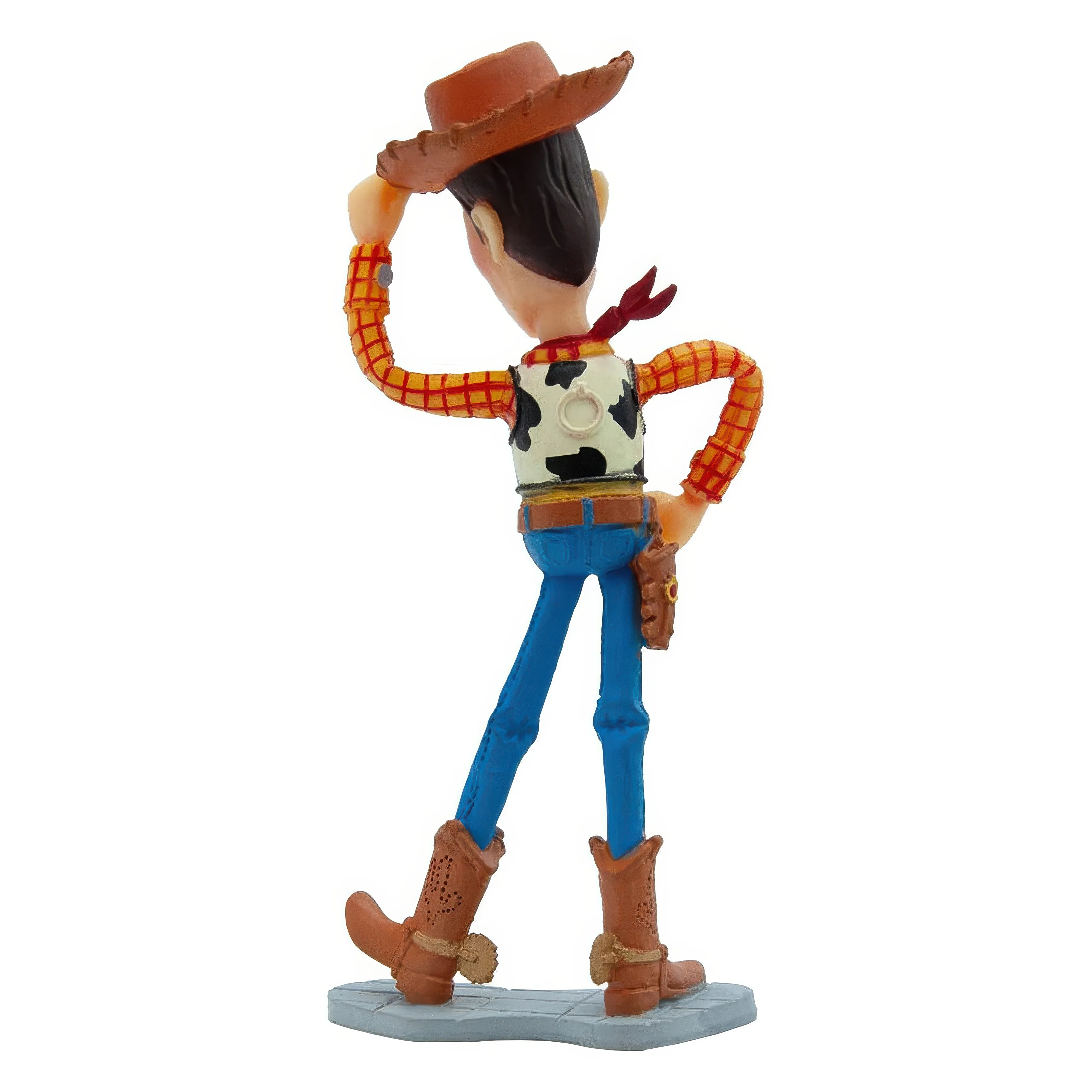 Bullyland Disney Woody Figure 12761 - Image 3