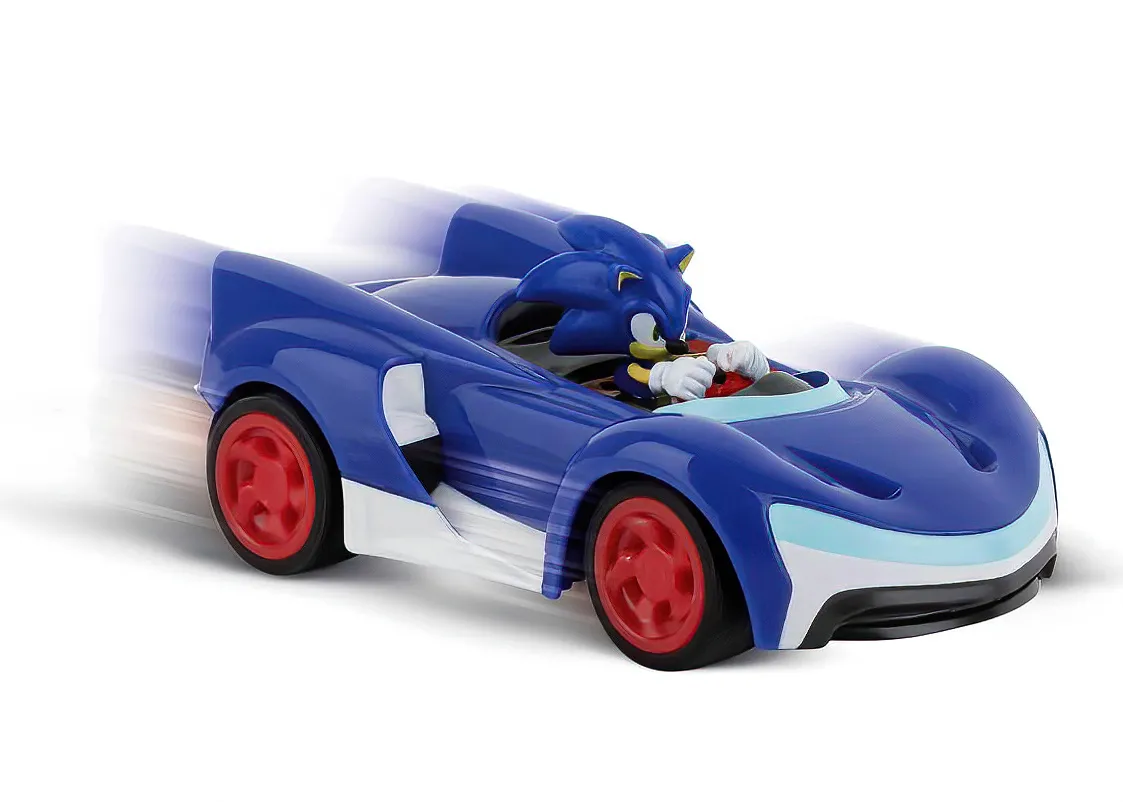 Carrera SonicMini RC - Image 11