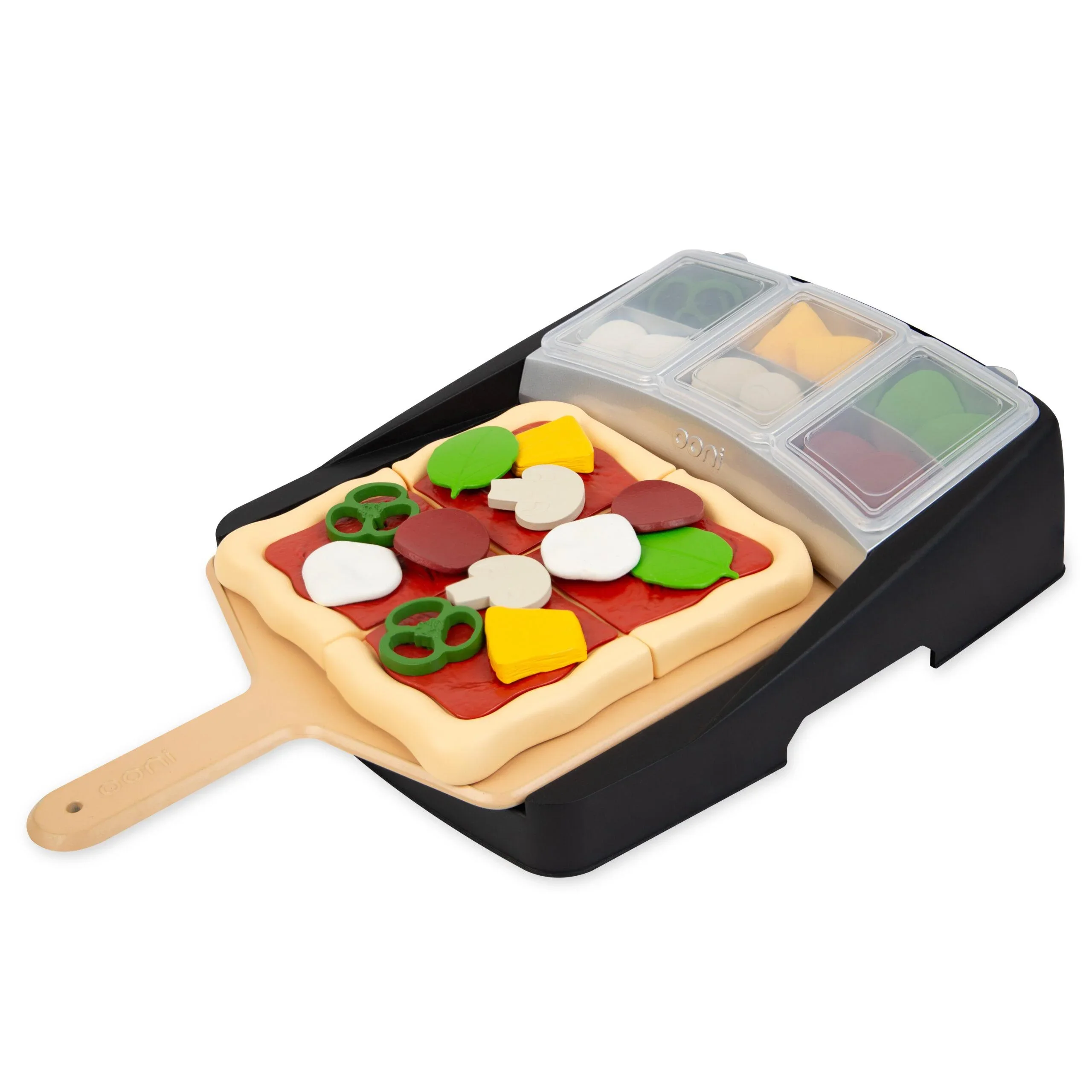 Casdon Ooni Pizza Topping Station - Image 4