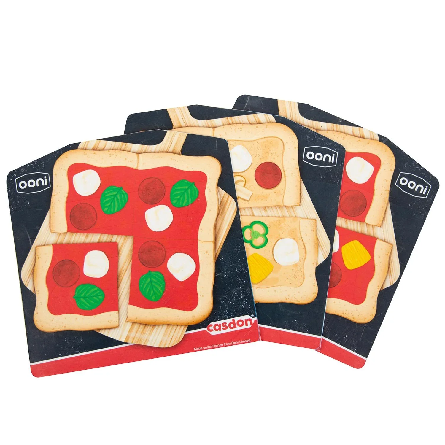 Casdon Ooni Pizza Topping Station - Image 5