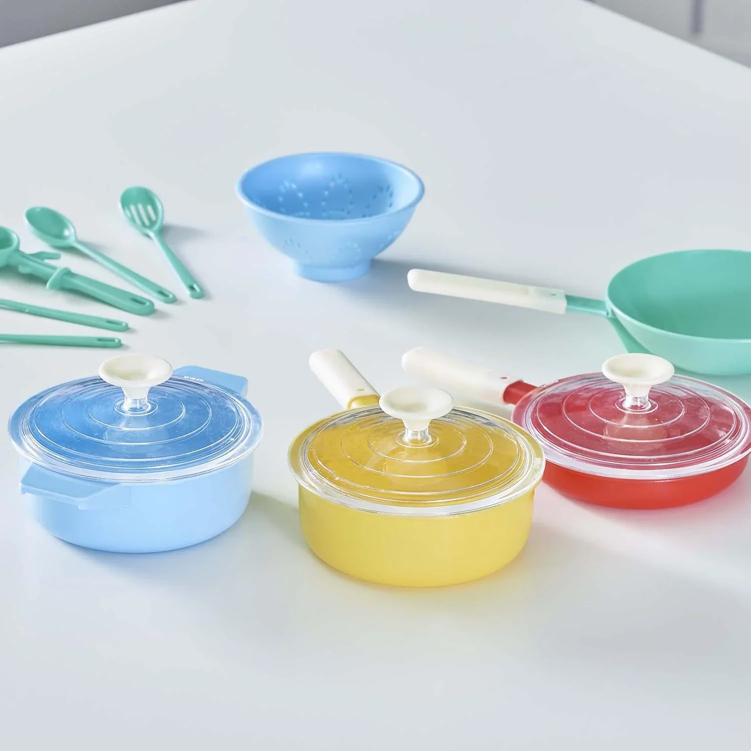 Casdon Pan Set - Image 7