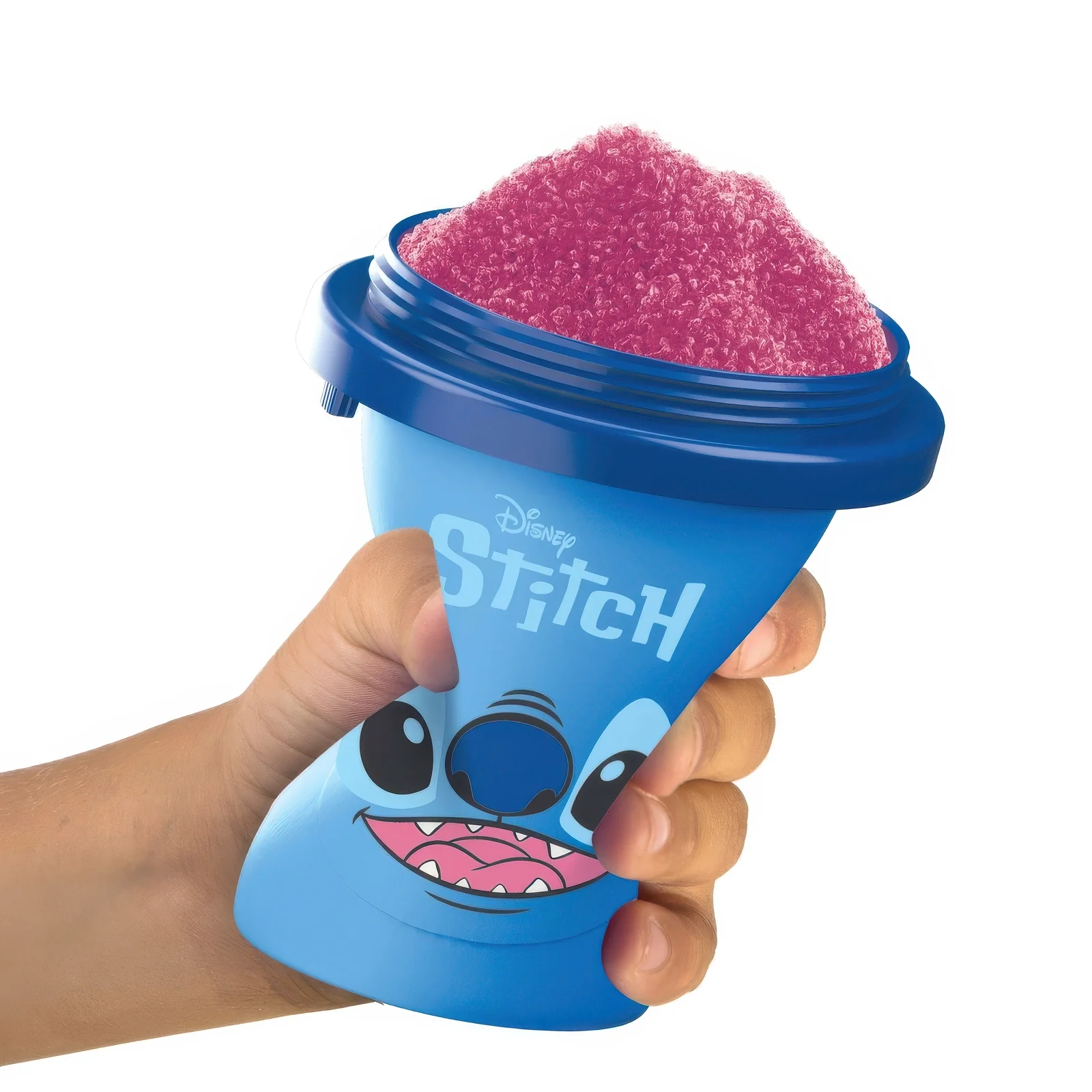 Chillfactor Slushy Maker Disney Stitch - Image 3
