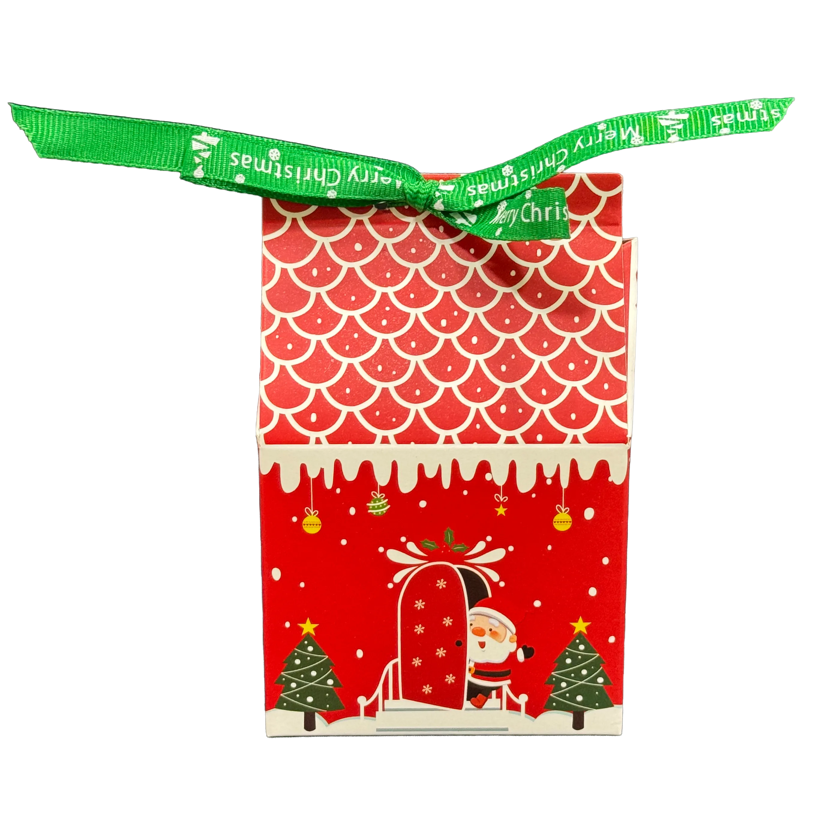 Christmas Assorted Candies 70g - Image 3