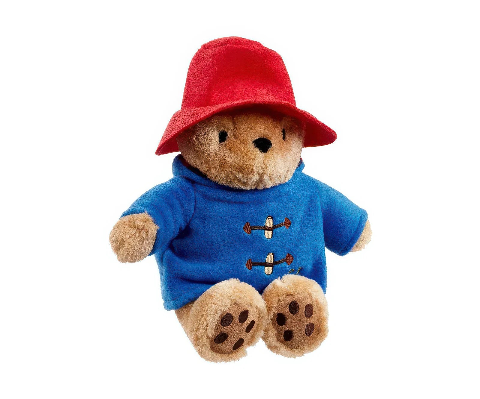 Classic Cuddly Paddington 20cm - Image 3
