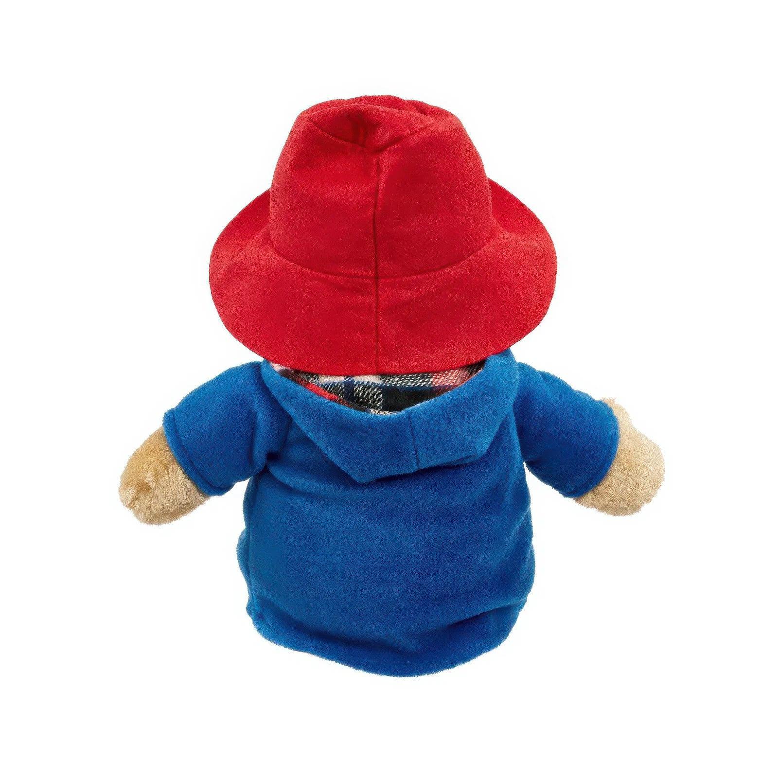 Classic Cuddly Paddington 20cm - Image 4