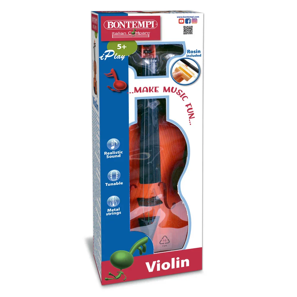Bontempi Classic Violin - Image 3