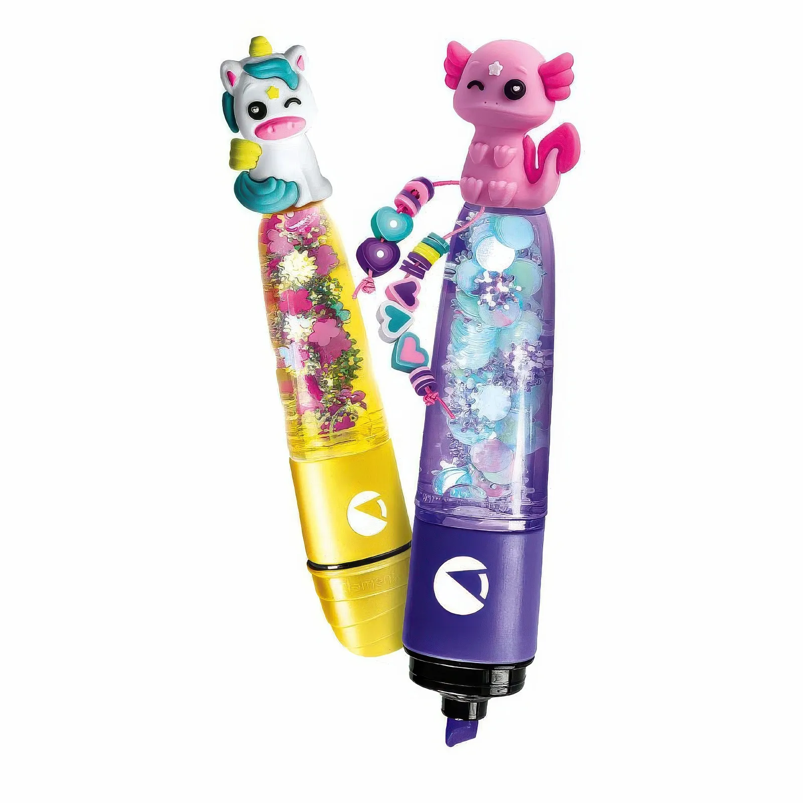 Clementoni Idea Highlighter - Assorted - Image 3