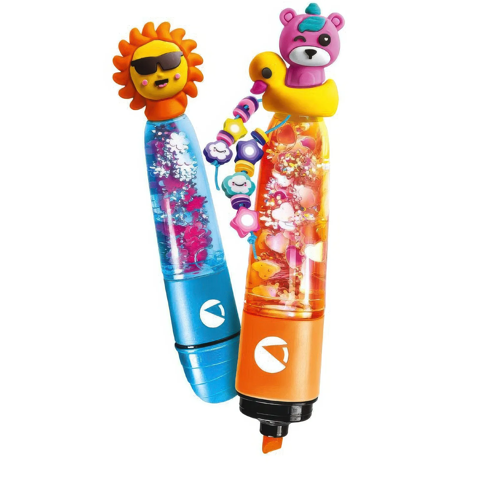 Clementoni Idea Highlighter - Assorted - Image 5