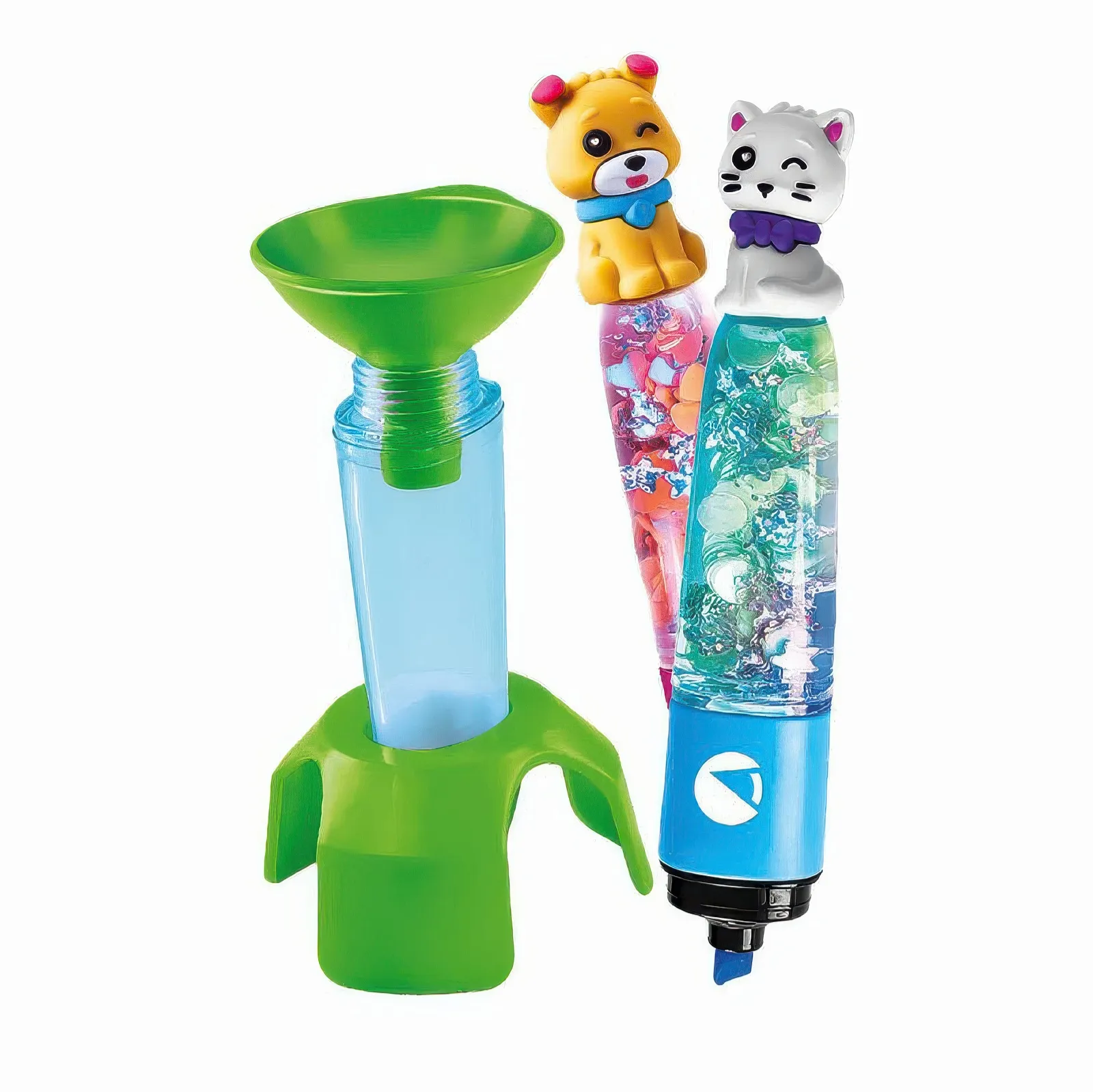 Clementoni Idea Highlighter - Assorted - Image 6