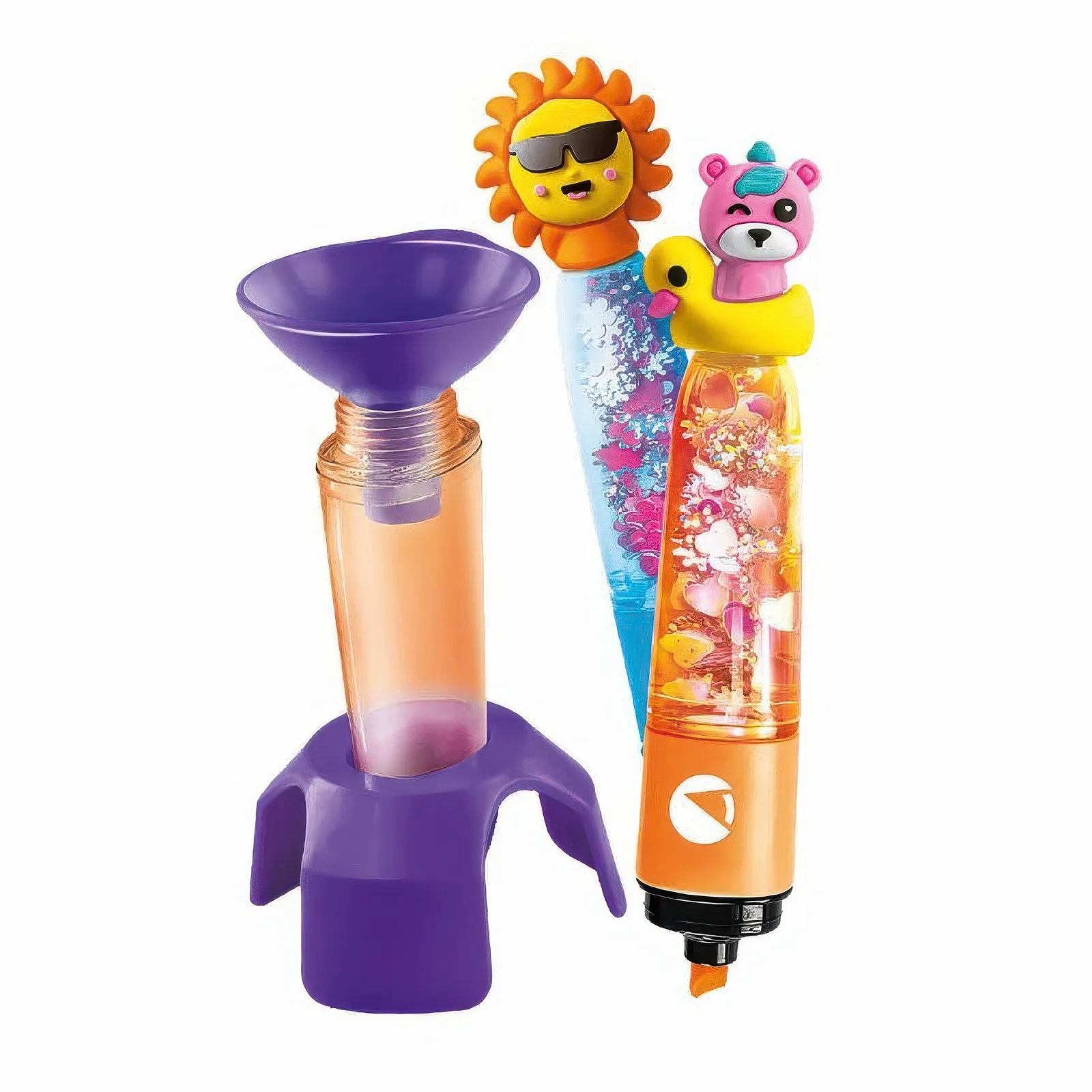 Clementoni Idea Highlighter - Assorted - Image 7