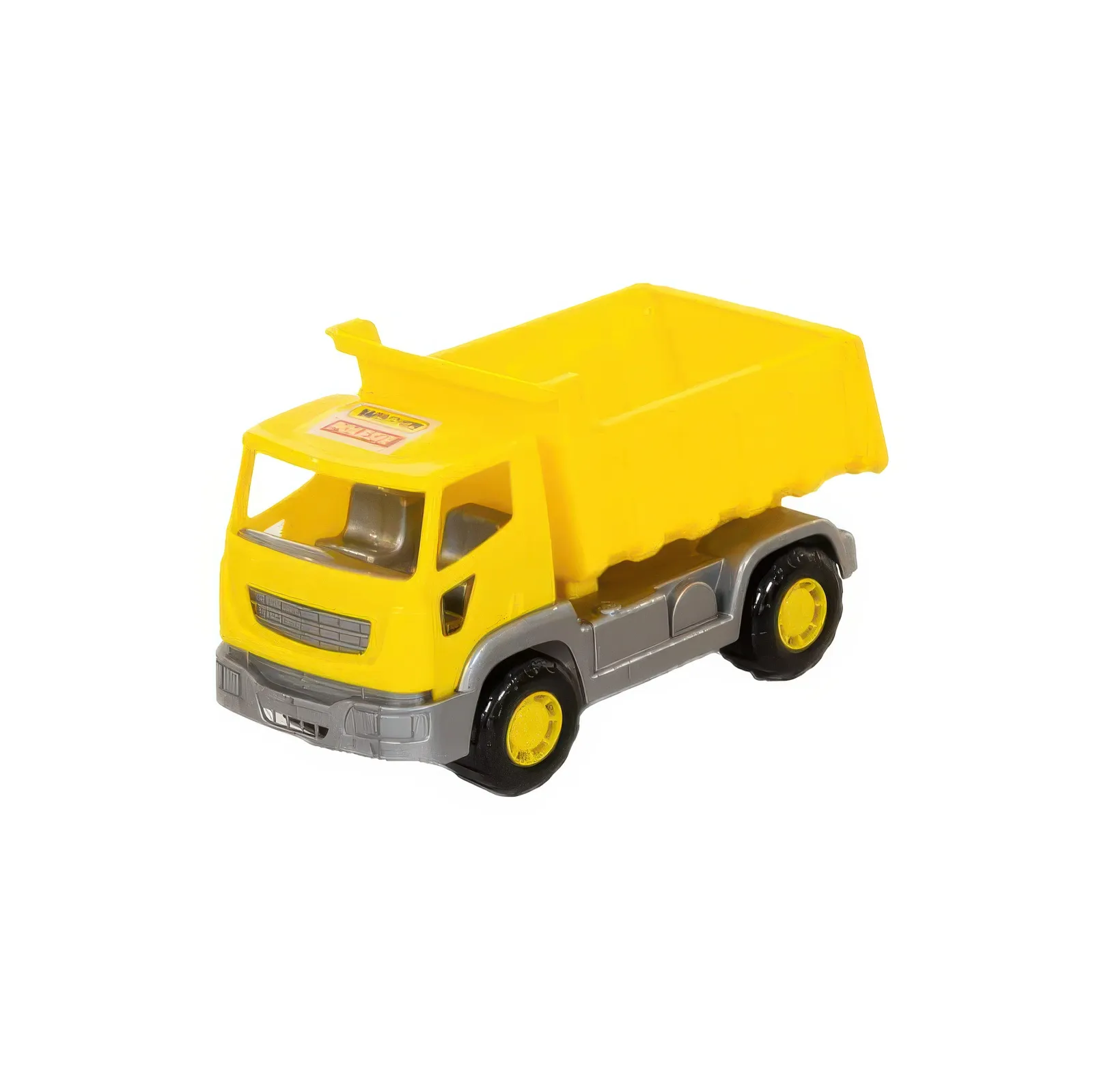 Construction Cars - Assorted - Image 3