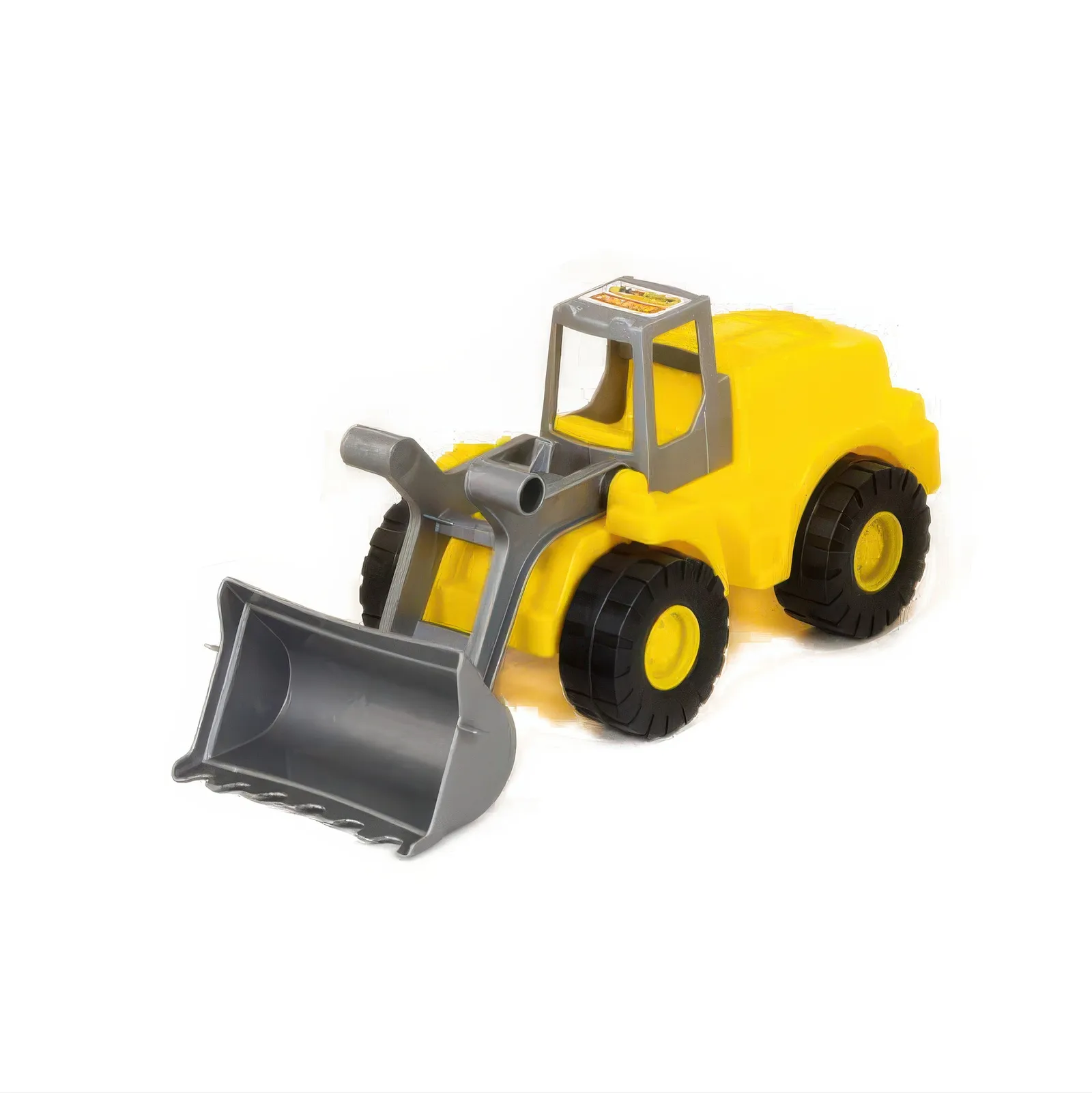 Construction Cars - Assorted - Image 4