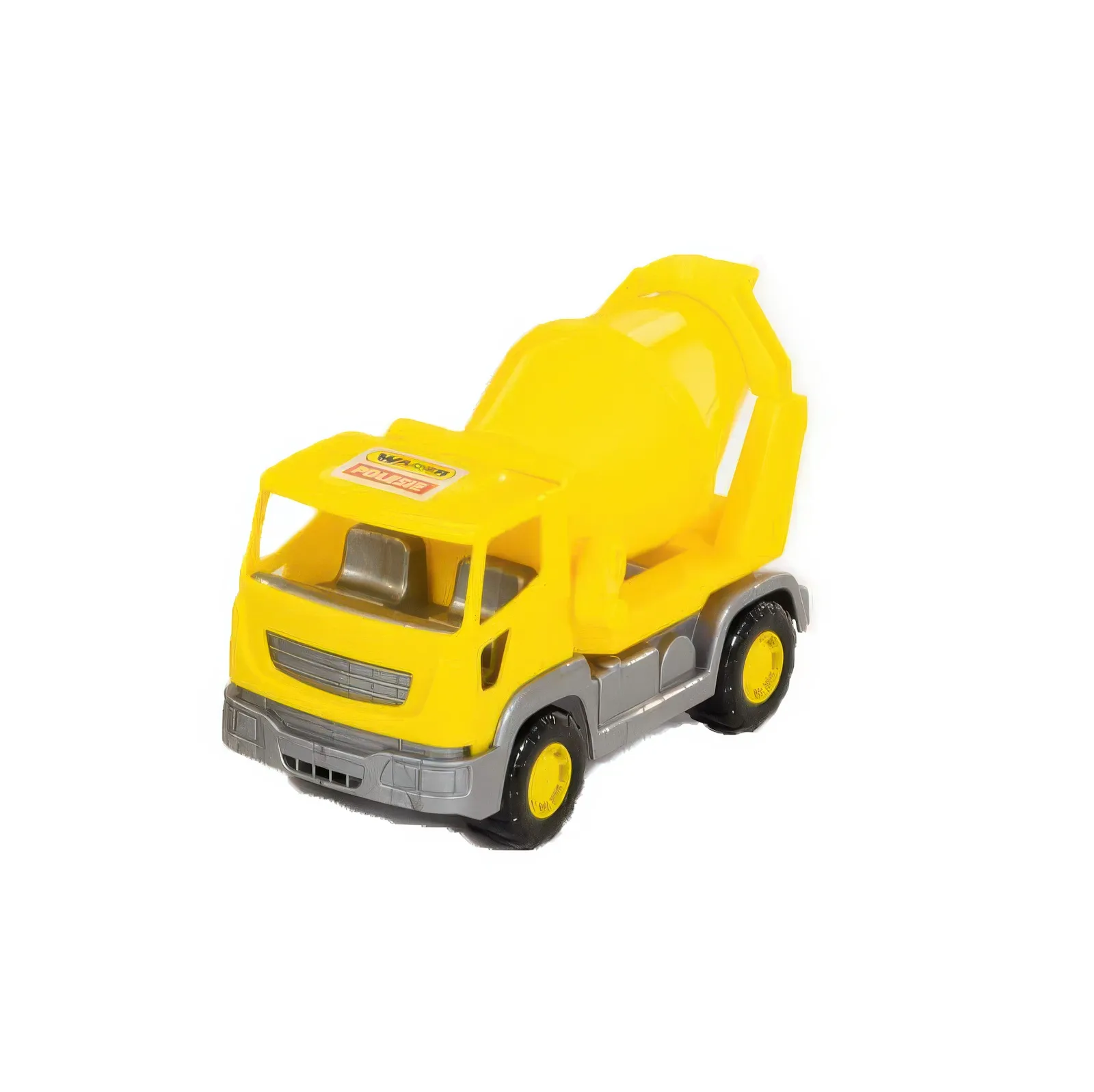 Construction Cars - Assorted - Image 5