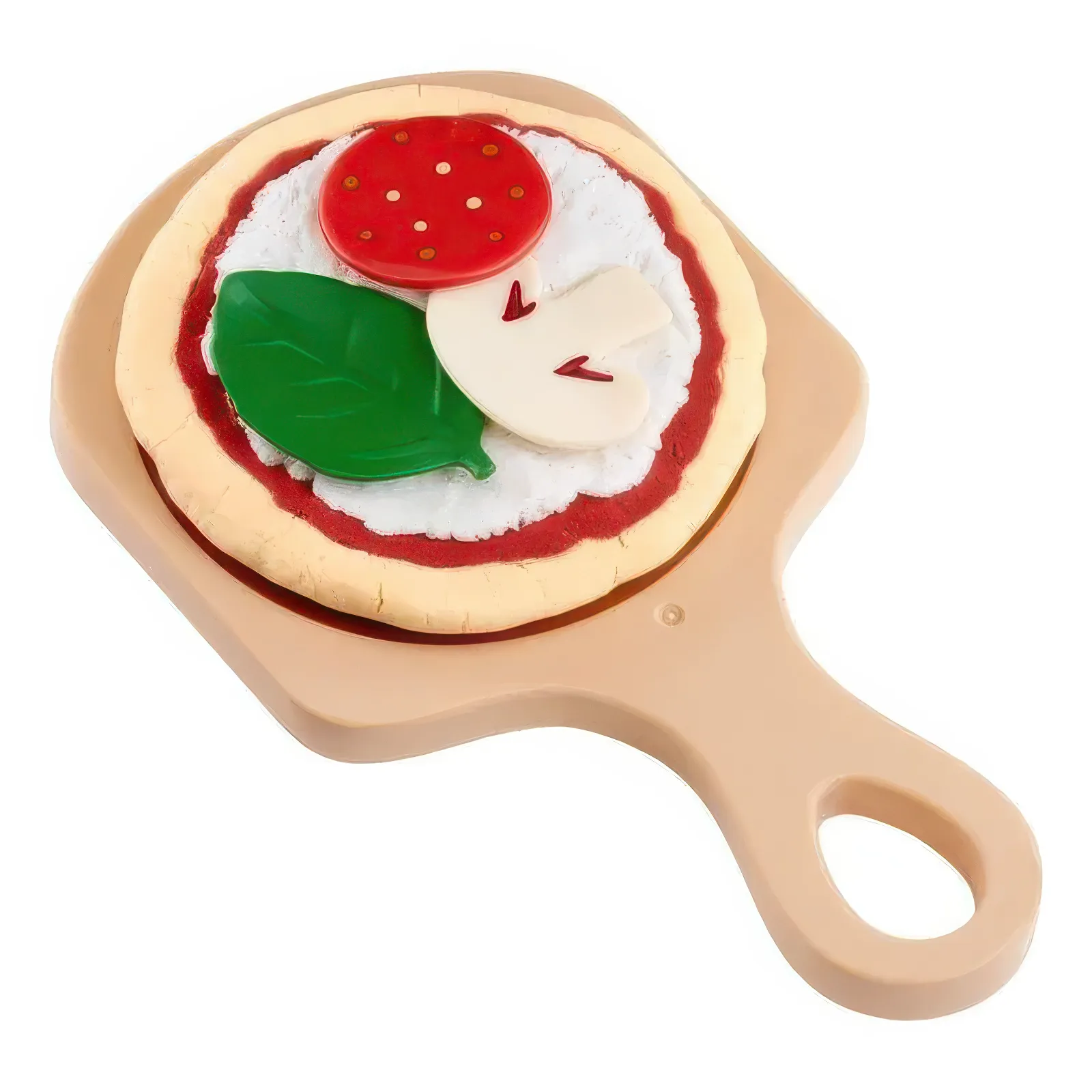 Little Tikes Creative Chefs Pizza Kit - Image 8