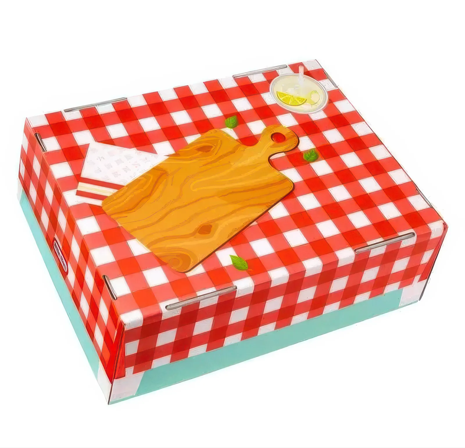 Little Tikes Creative Chefs Pizza Kit - Image 9