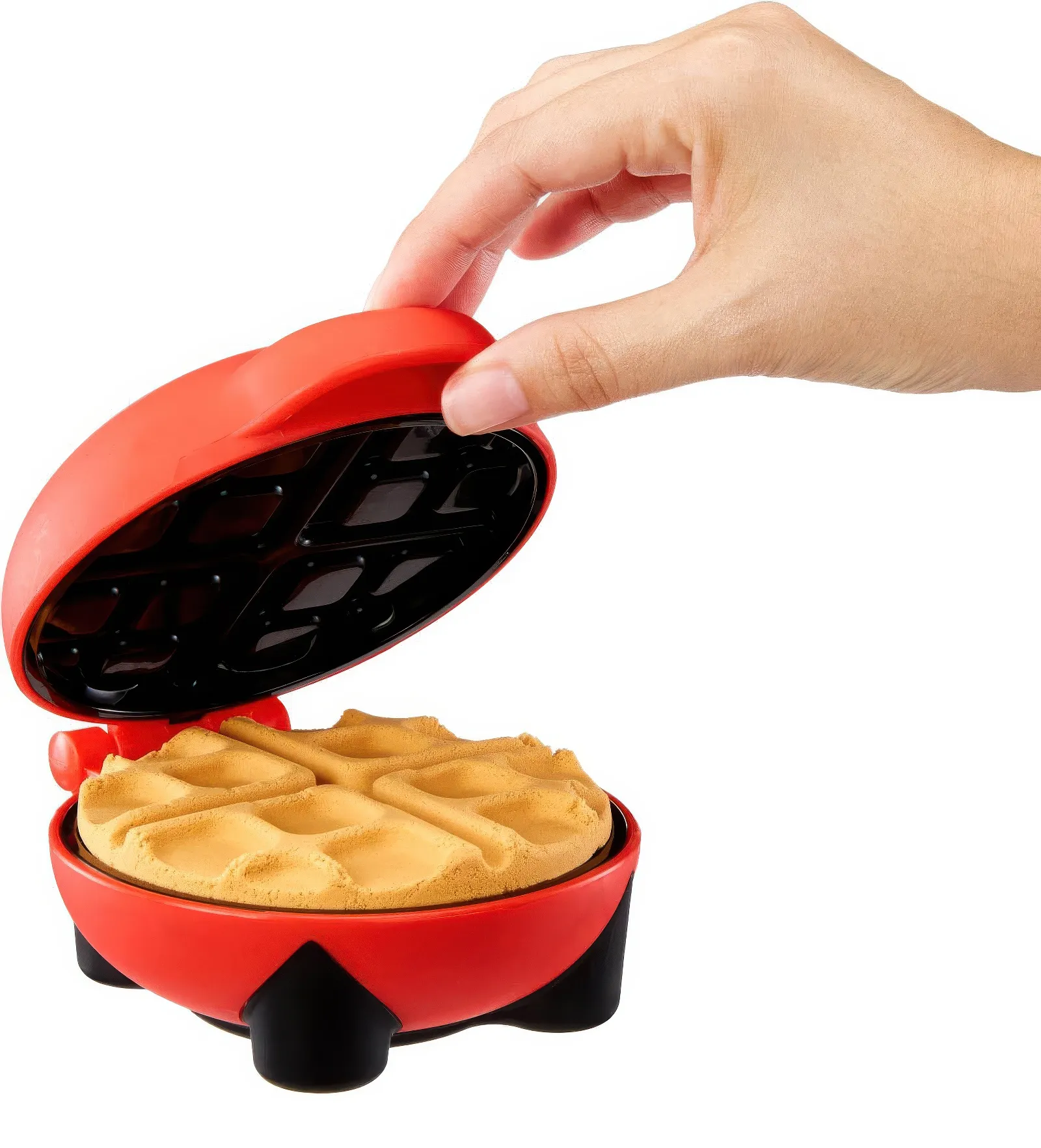 Little Tikes Creative Chefs Waffles Kit - Image 5