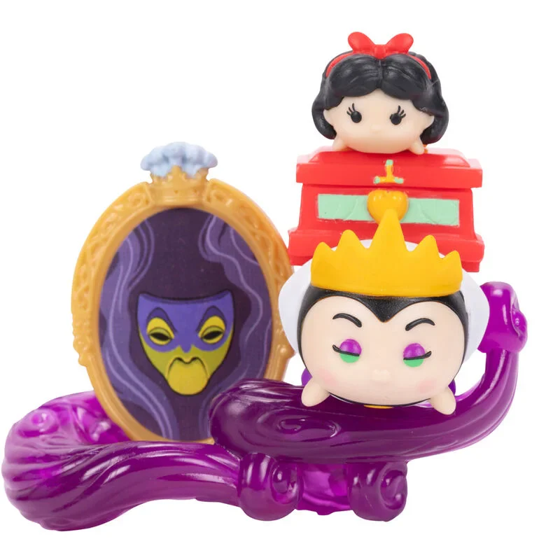 Disney 100th Anniversary Series 4 Tsum Tsum Assorted Figure - Image 15