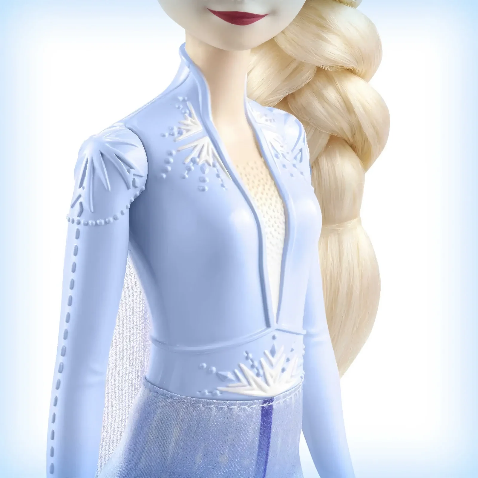 Disney Princess Frozen Elsa Doll - Image 3